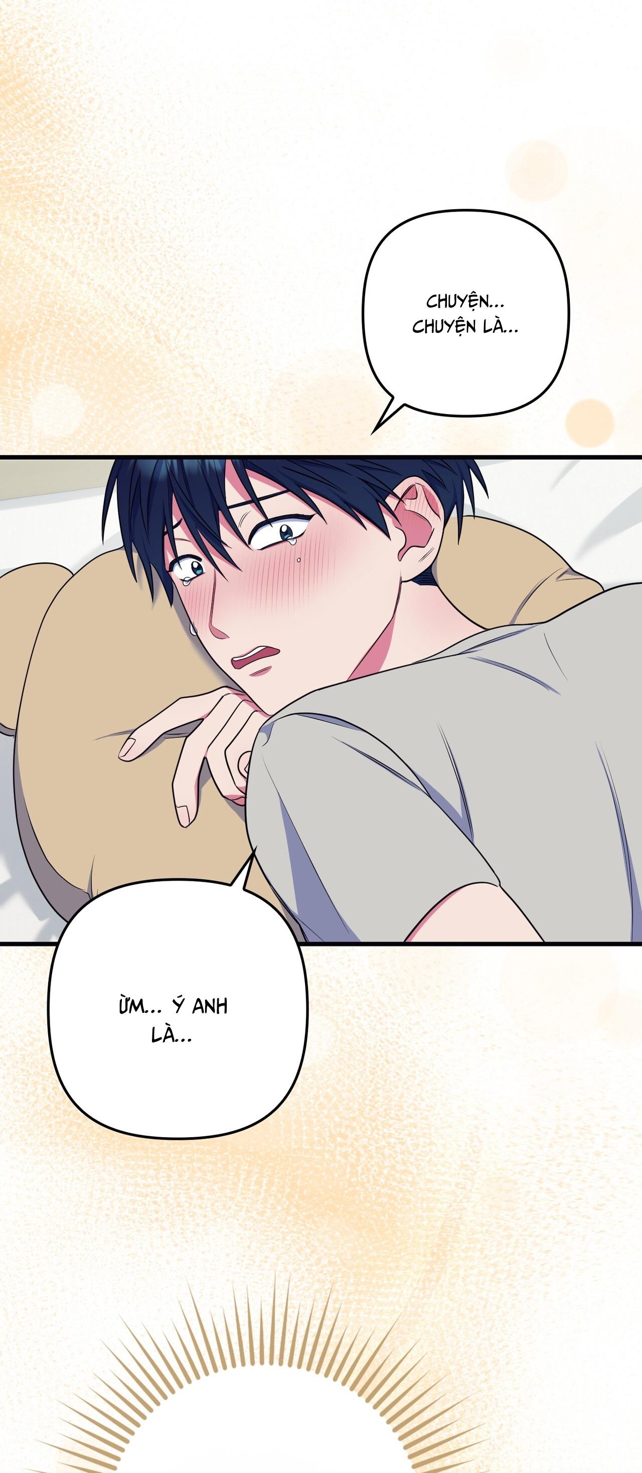 GIÚP ANH MỘT LẦN THÔI Chapter 9 - Next 