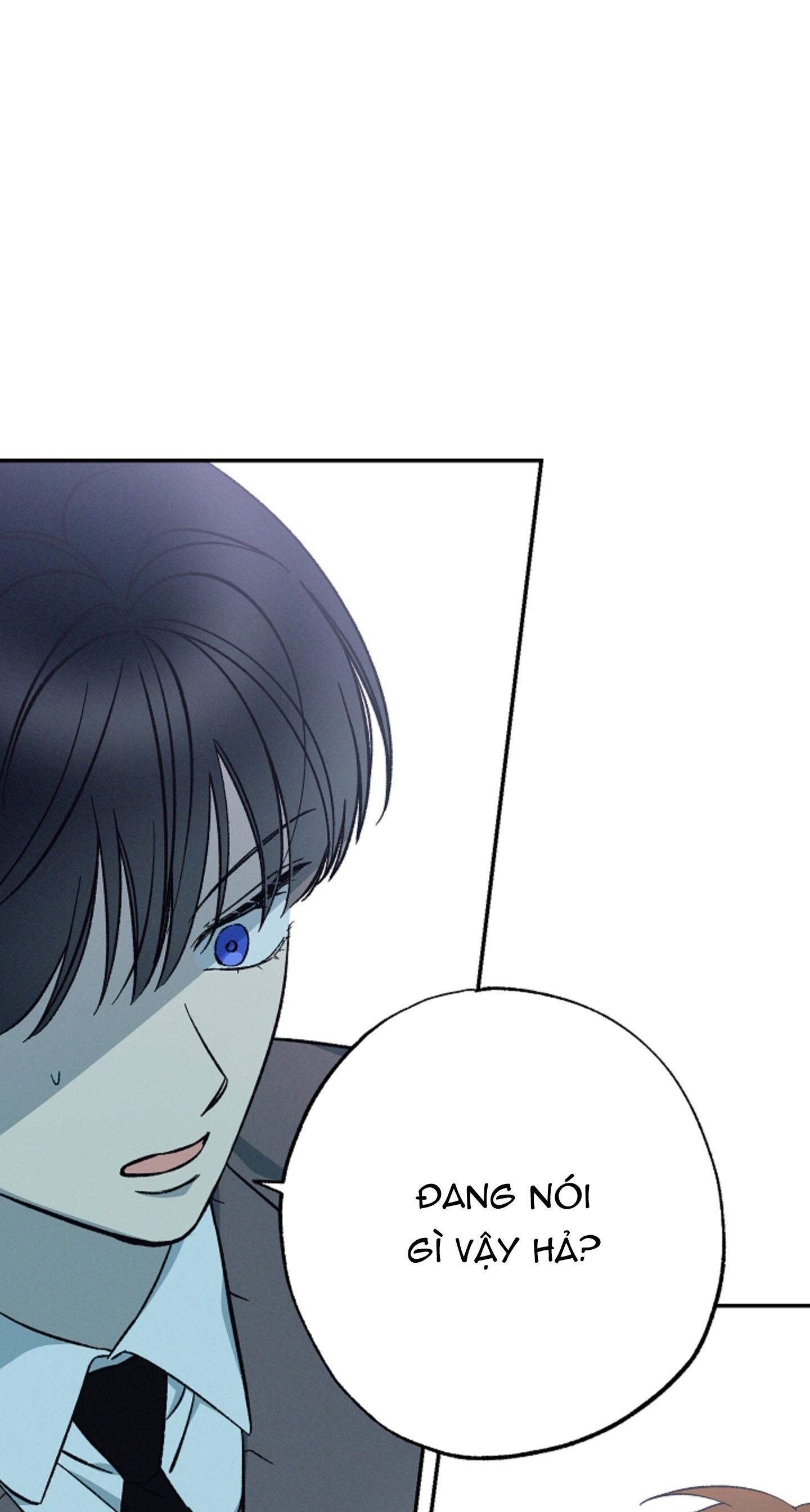 NGHIỆN SEX Chapter 31.4 pizza 4 - Next 