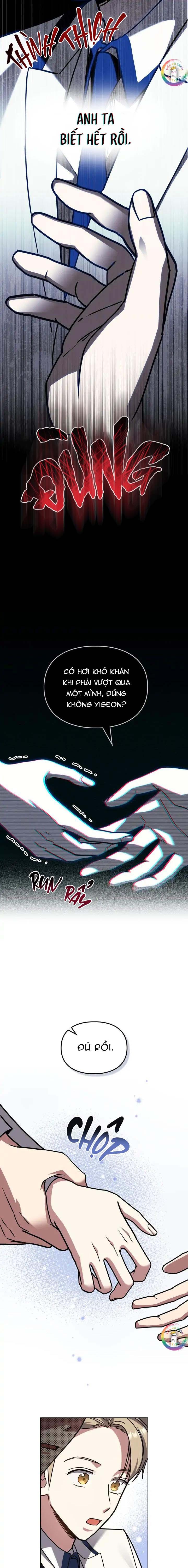 Vết Tích Của Ánh Dương Chapter 59 - Next 