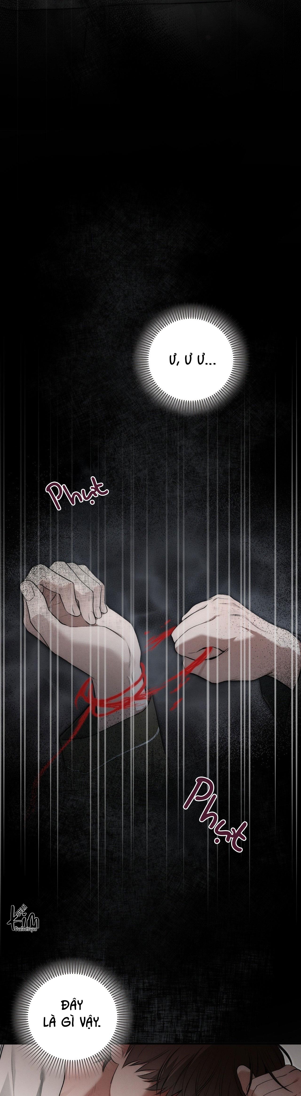 SỨ GIẢ THẦN CHẾT Chapter 46 - Next 