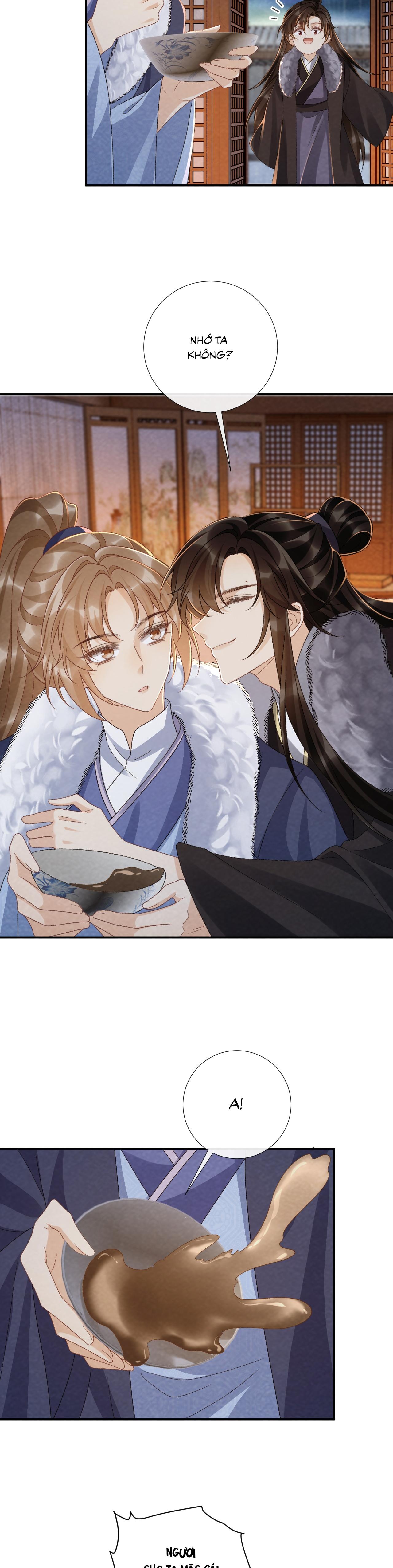 CẠM BẪY CỦA KẺ BIẾN THÁI Chapter 133.11 - Next 