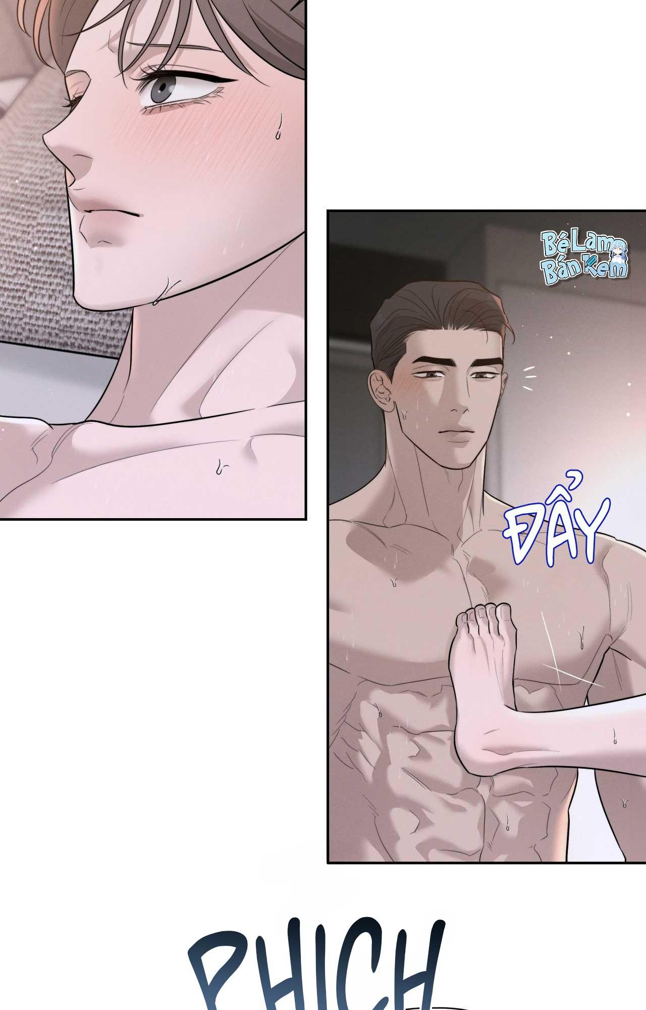 NHIỆT ĐỘ TIẾP XÚC Chapter 35 H+++++ - Next 