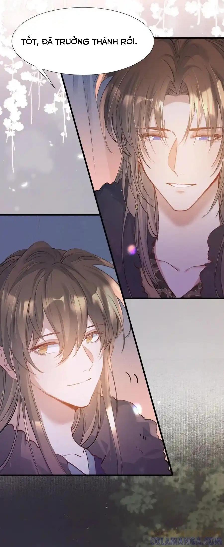 Loạn thế vi vương Chapter 125 - Next Chapter 126