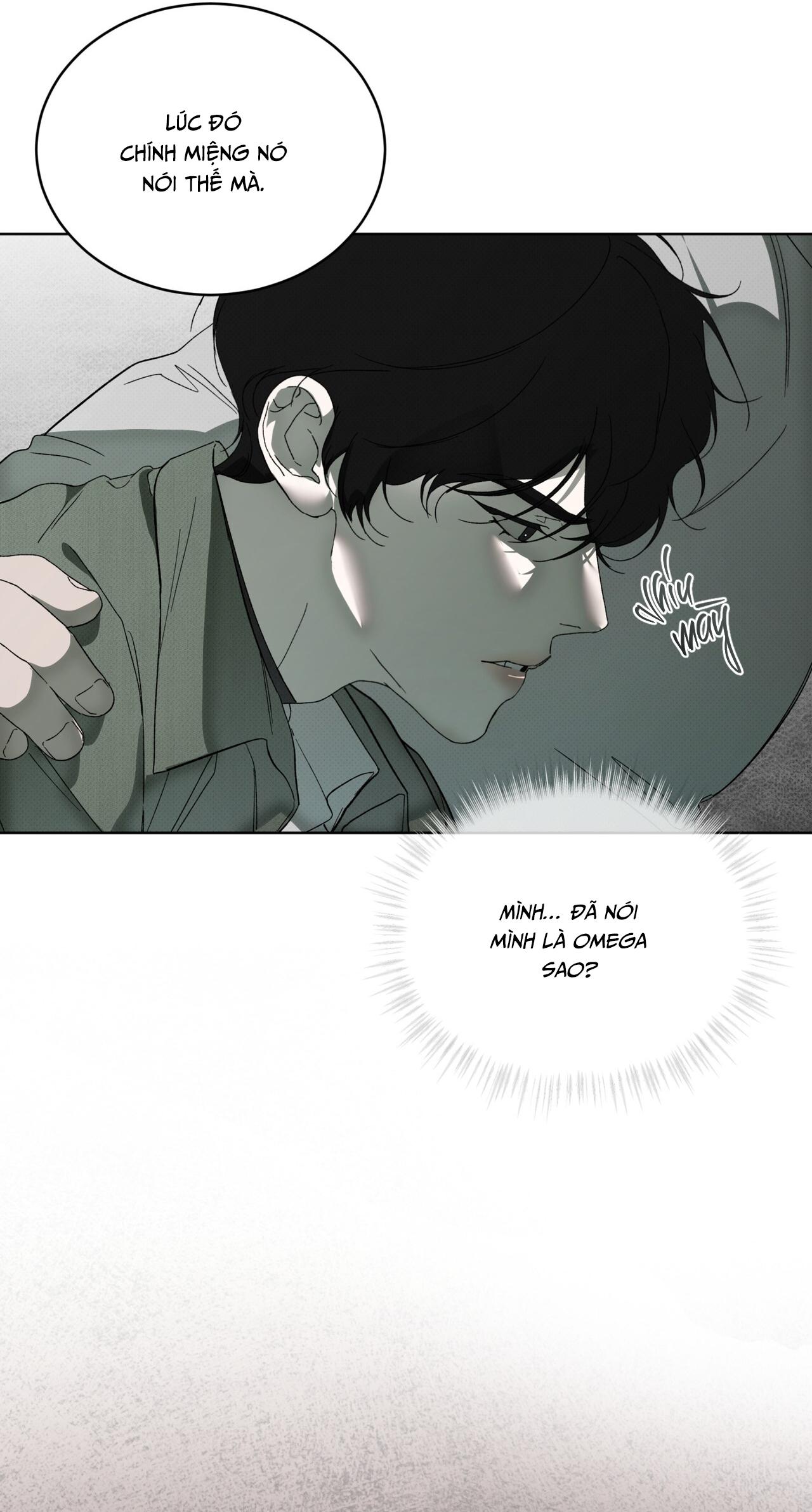 (GĐCV) HÌNH THÁI TIẾN HÓA Chapter 1 - Next Chapter 2
