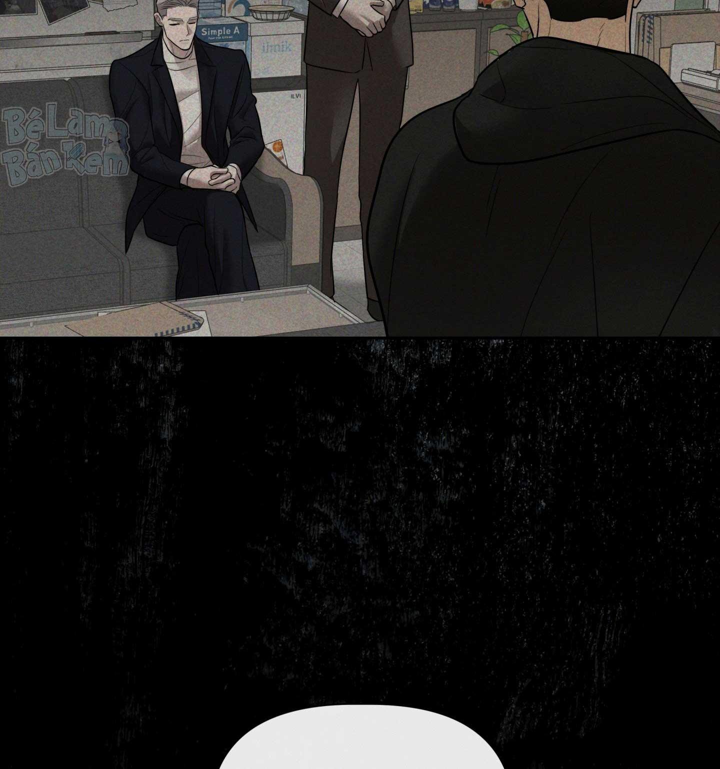 NHIỆT ĐỘ TIẾP XÚC Chapter 42 - Next Chapter 43