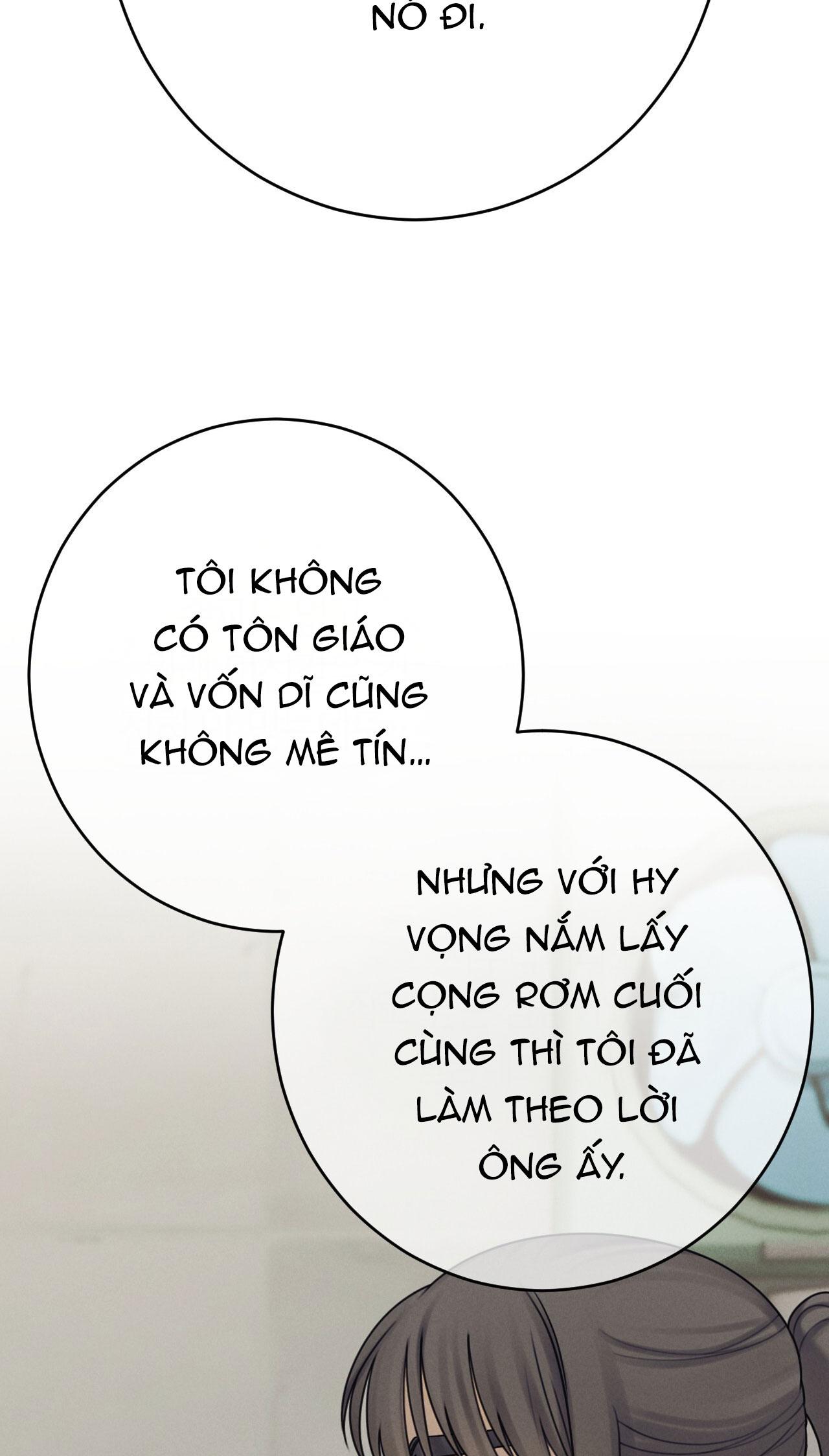 QUẺ BÓI GIẤC MƠ CỦA YÊU TINH Chapter 59 - Next Chapter 60