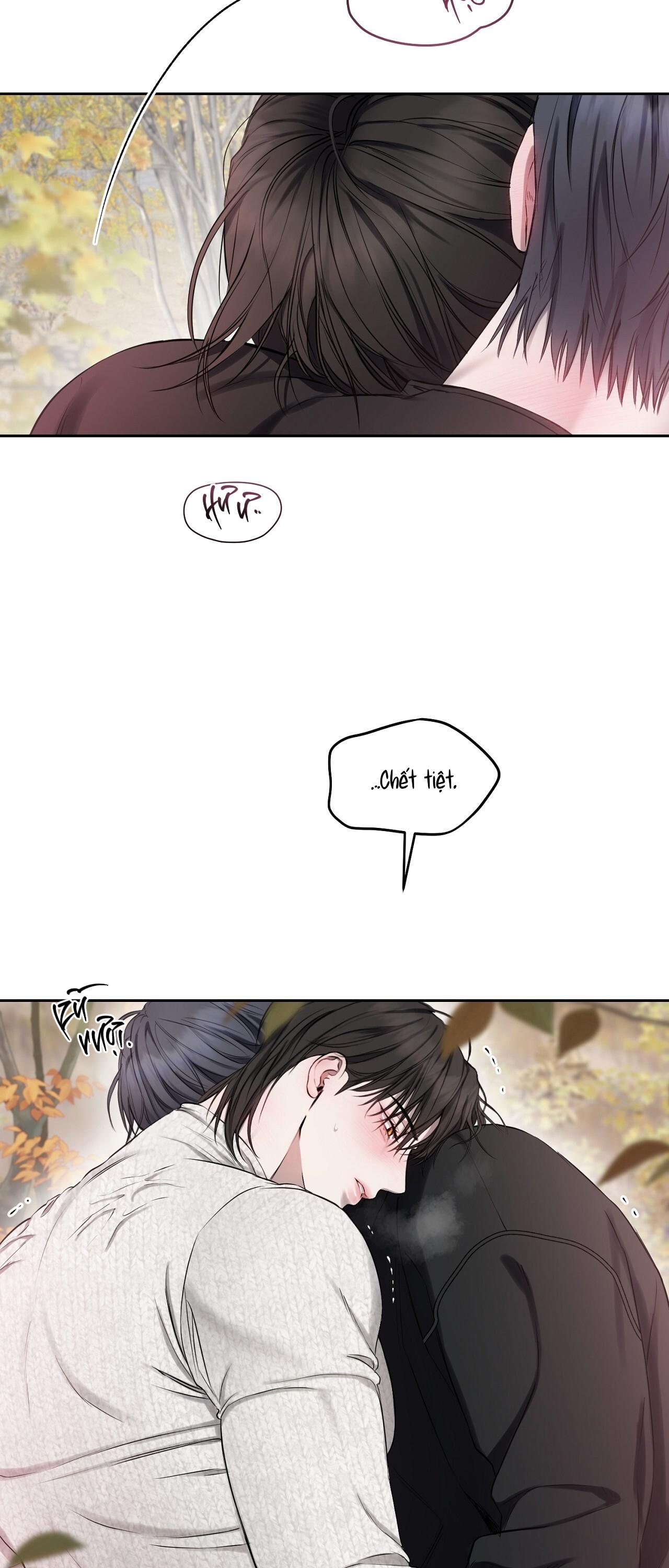 (GĐCV) ÁNH NẮNG LEN LỎI Chapter 11 - Trang 2