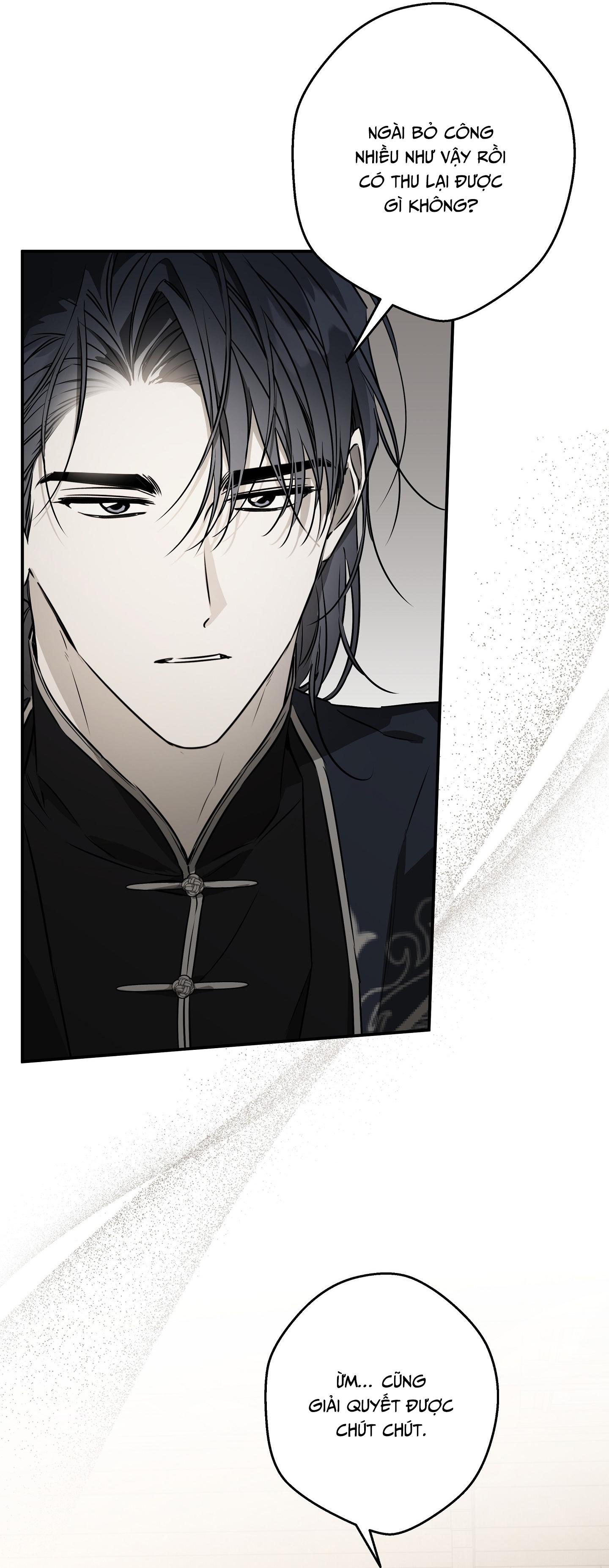KHI MẶT TRỜI LÓ DẠNG Chapter 17 - Next 