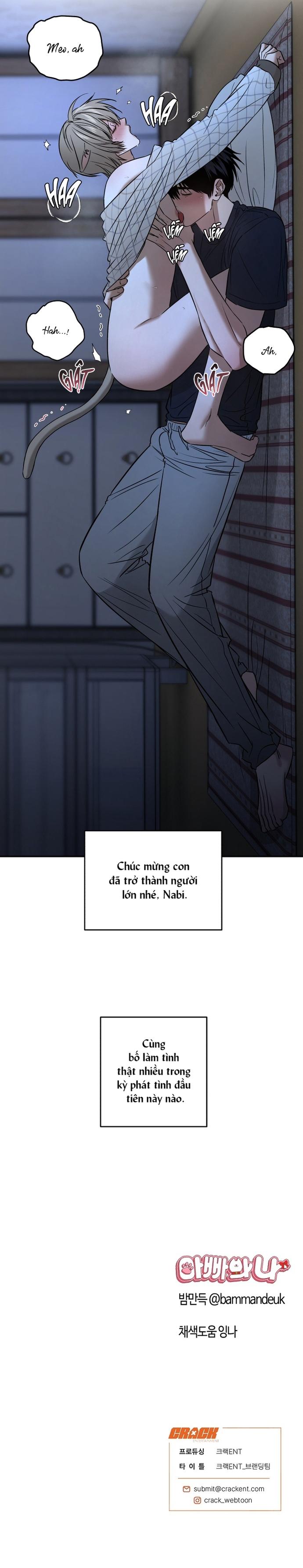 [ TUYỂN TẬP TRUYỆN NGẮN BL] Cuộc Xâm Lược Dâm Đãng Chapter 17 H - Next Chapter 18 H++ [END Bộ 3]