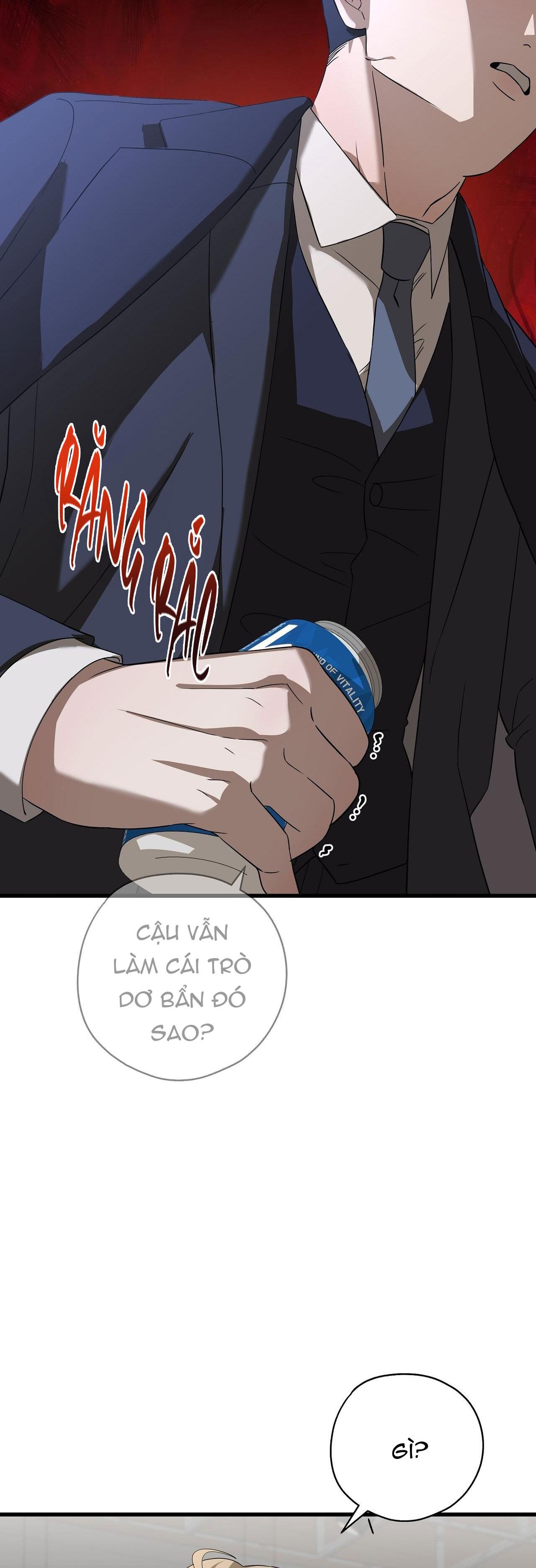 HỢP ĐỒNG KẸO NGỌT Chapter 41 NT2 - Next Chapter 42 - NT3