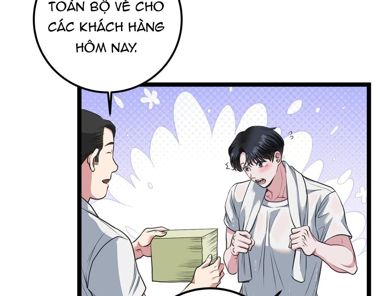 Sạch Đến Từng Tấc Thịt Chapter 1 - Next Chapter 2