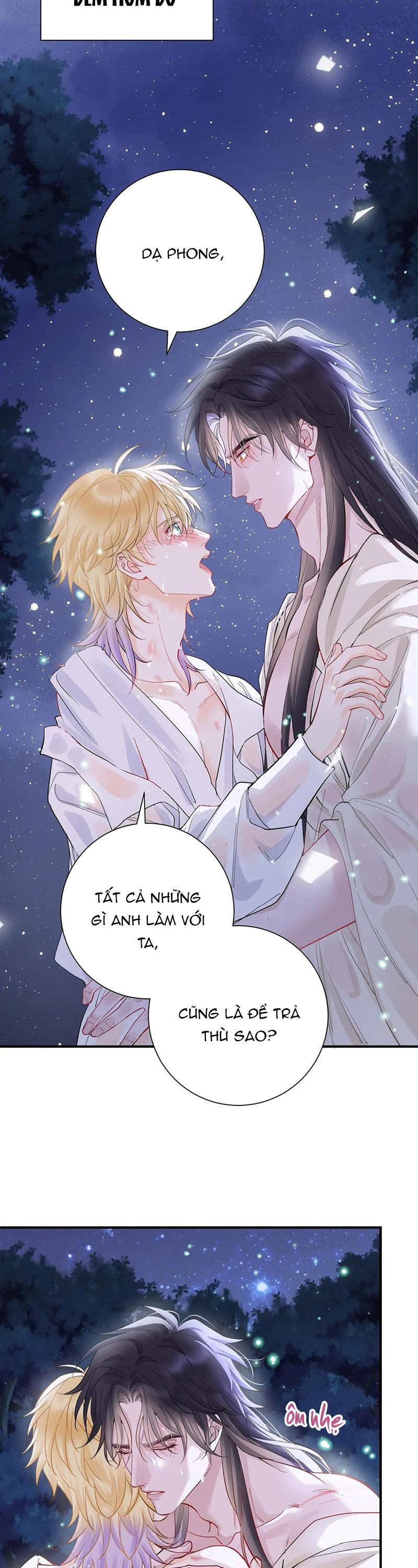 Bản Tình Ca Nụ Hôn Ngục Tù Chapter 39 - Next 