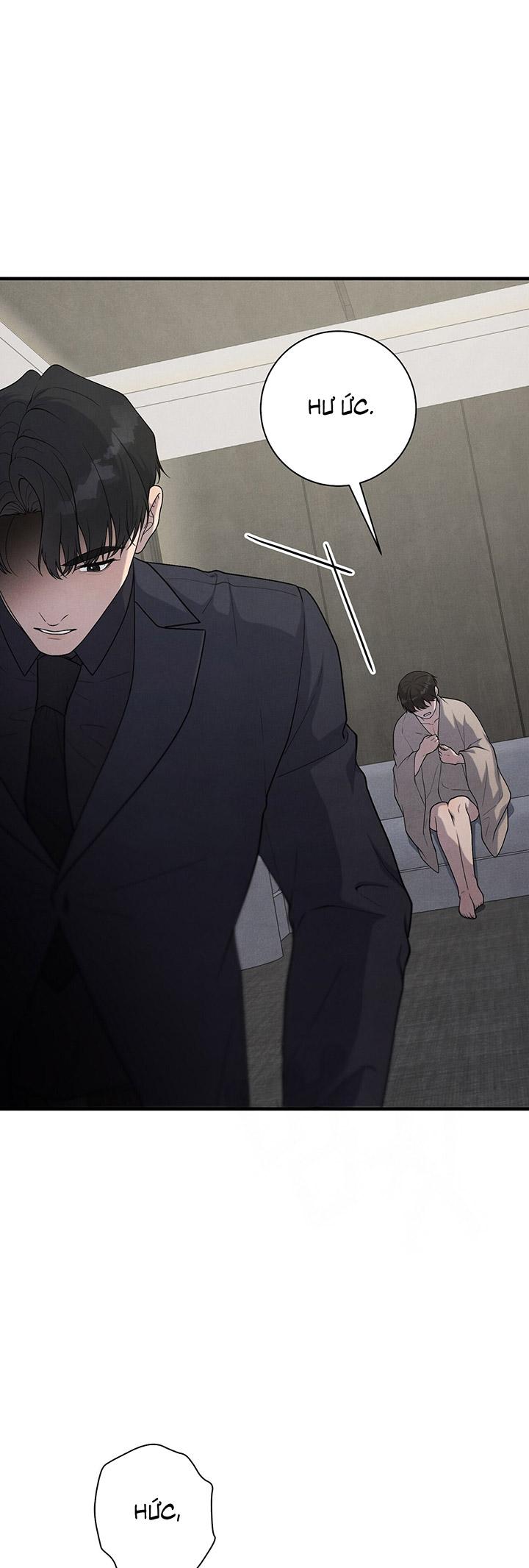 [DDT] HƯƠNG VỊ TÌNH THÂN Chapter 12 19+ - Trang 2