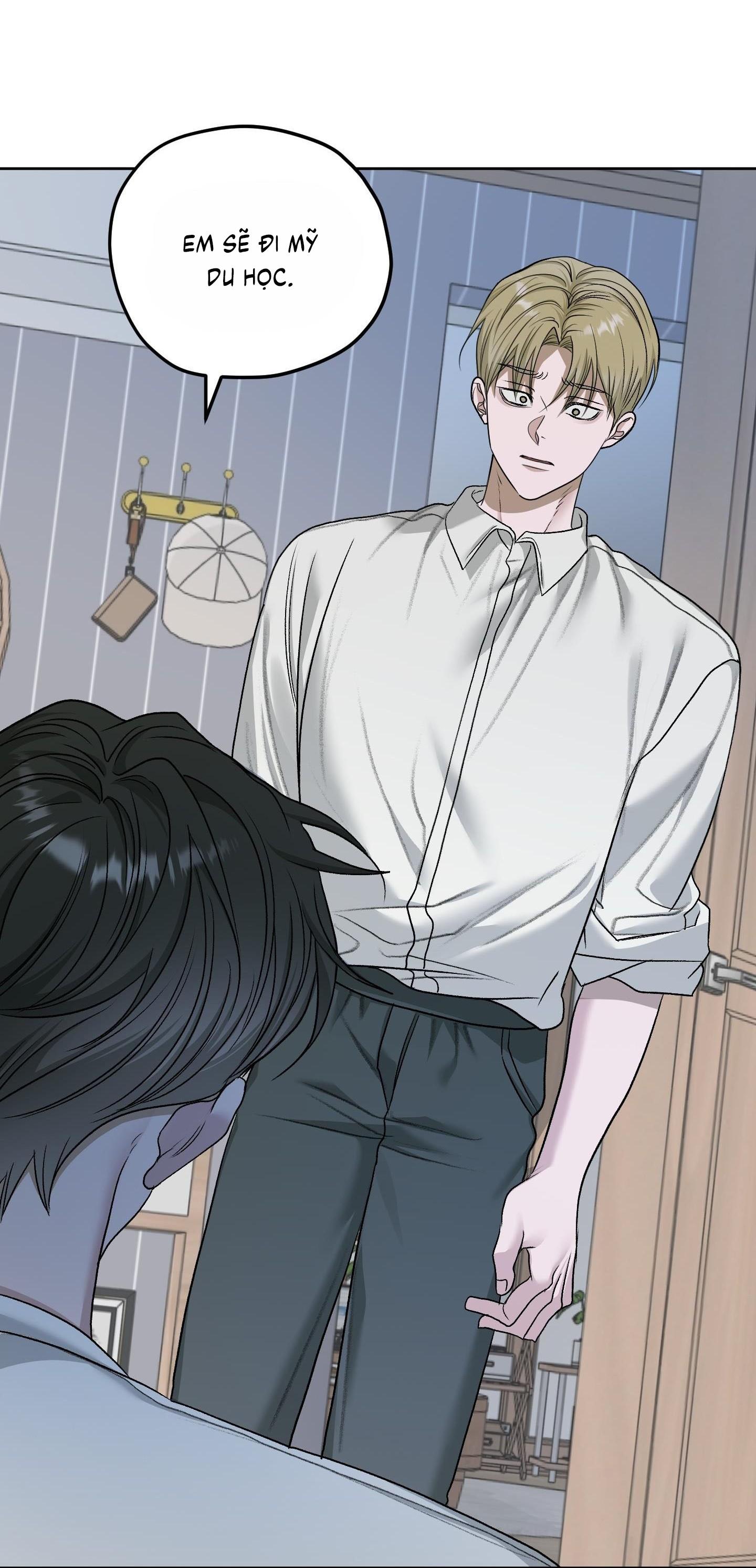 (CBunu) Đầm Sen Héo Úa Chapter 59 - Next 
