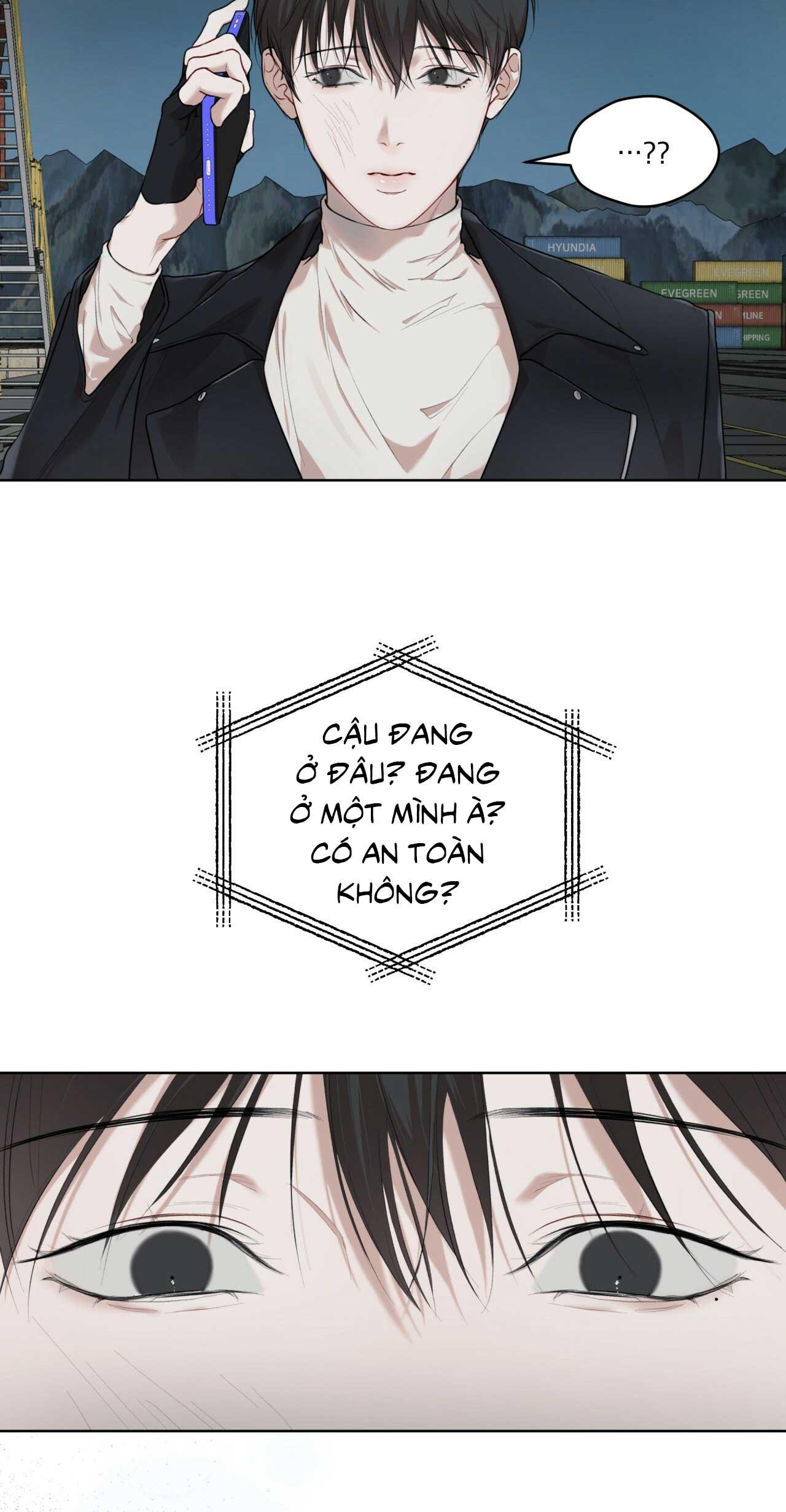 KHỞI NGUỒN SỰ SỐNG Chapter 46 - Next Chapter 47