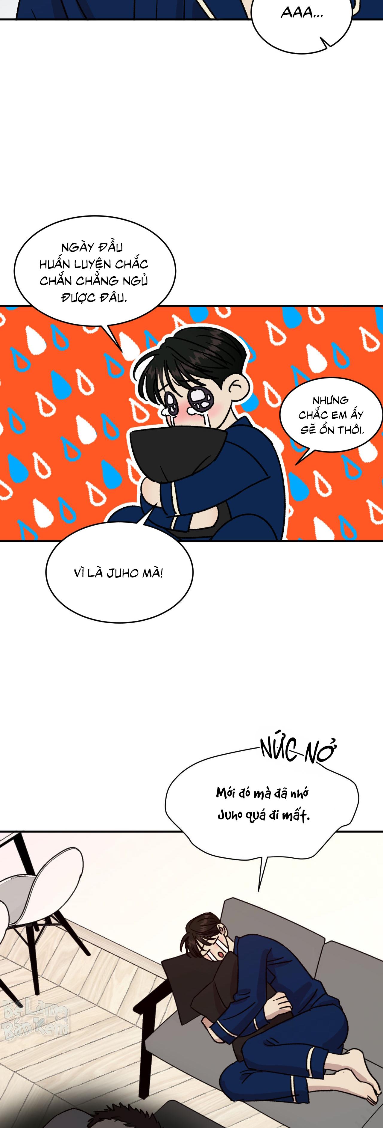 Nhà của chúng ta Chapter 45 - Next Chapter 46