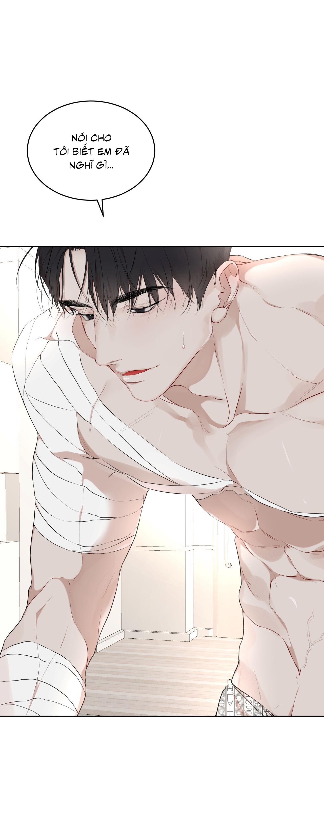 KHỞI NGUỒN SỰ SỐNG Chapter 61 H+++ - Next Chapter 62 H+++