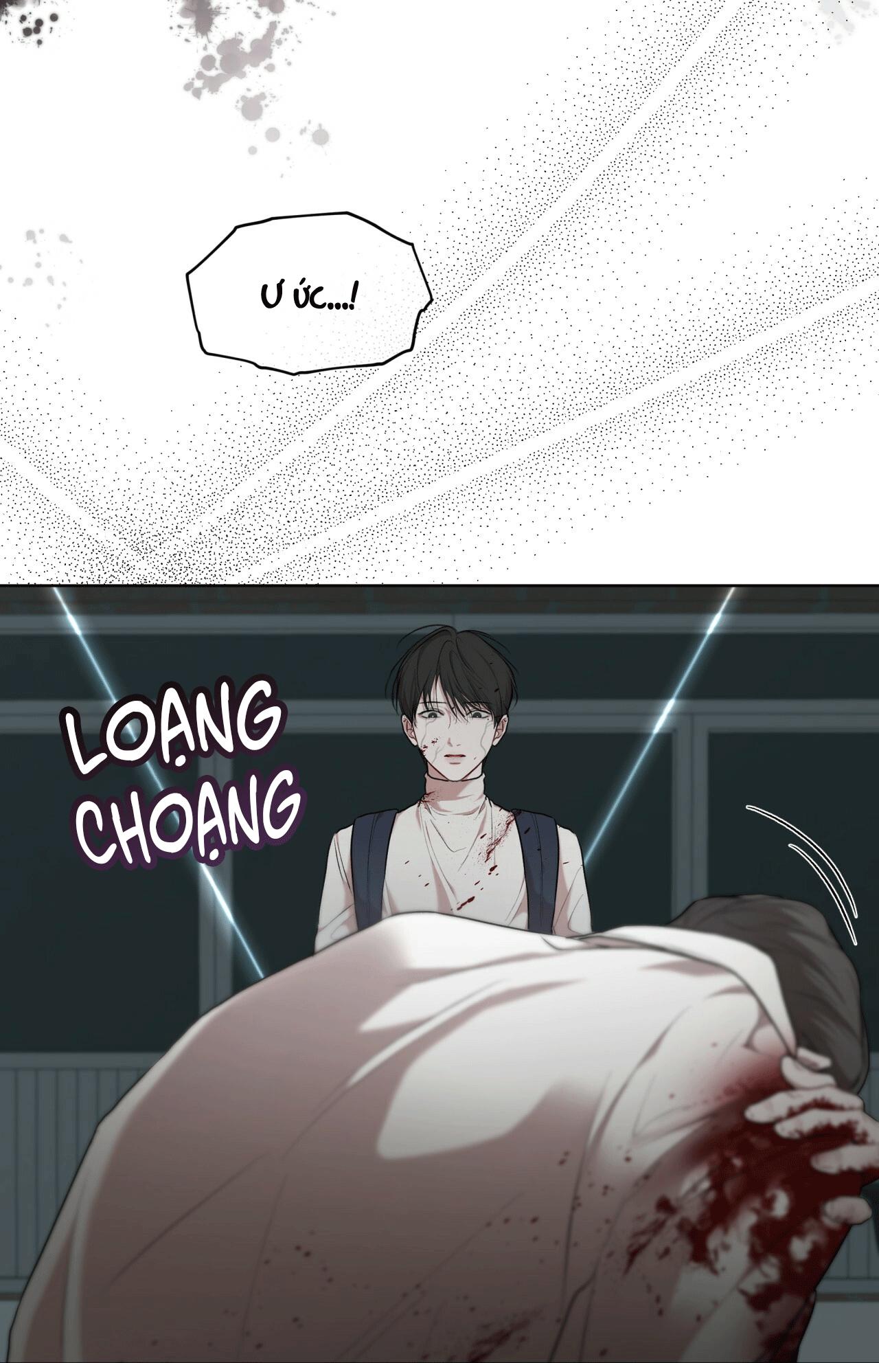 KHỞI NGUỒN SỰ SỐNG Chapter 52 - Next Chapter 53