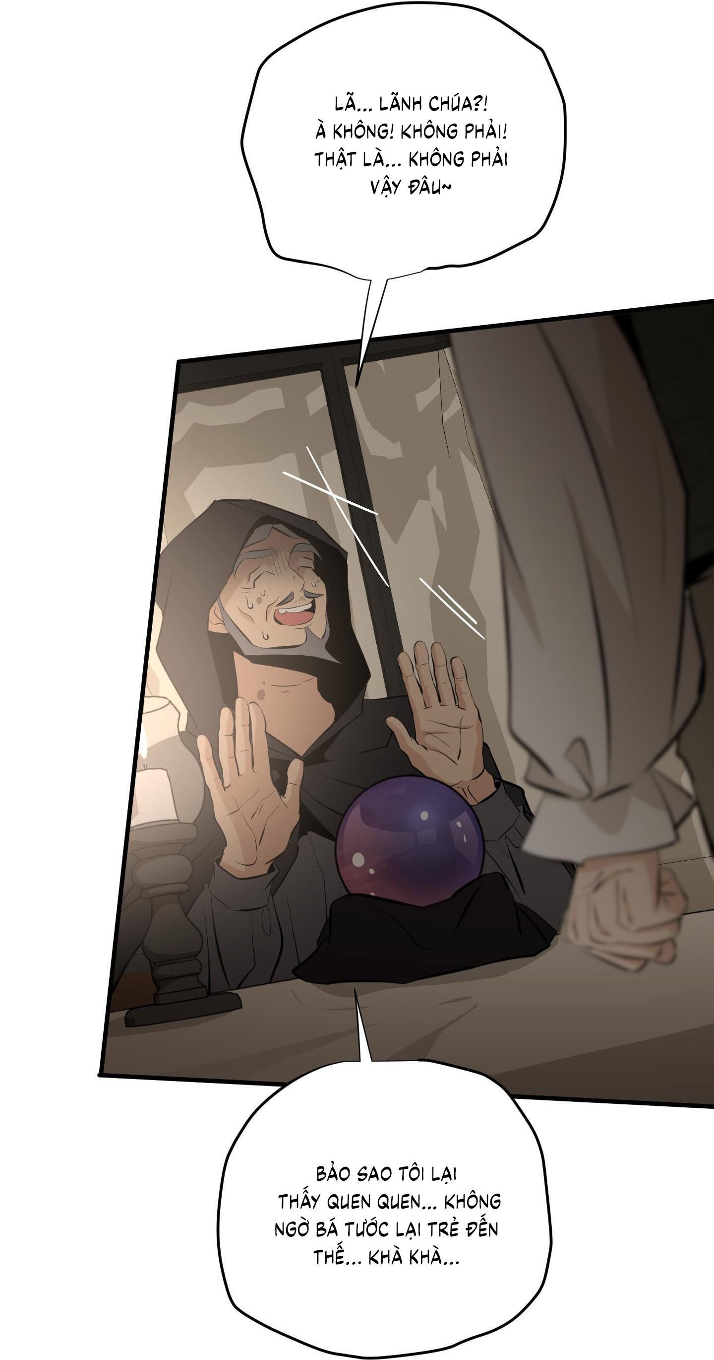 (CBunu) Hoa Vô Danh Chapter 29 - Next Chapter 30