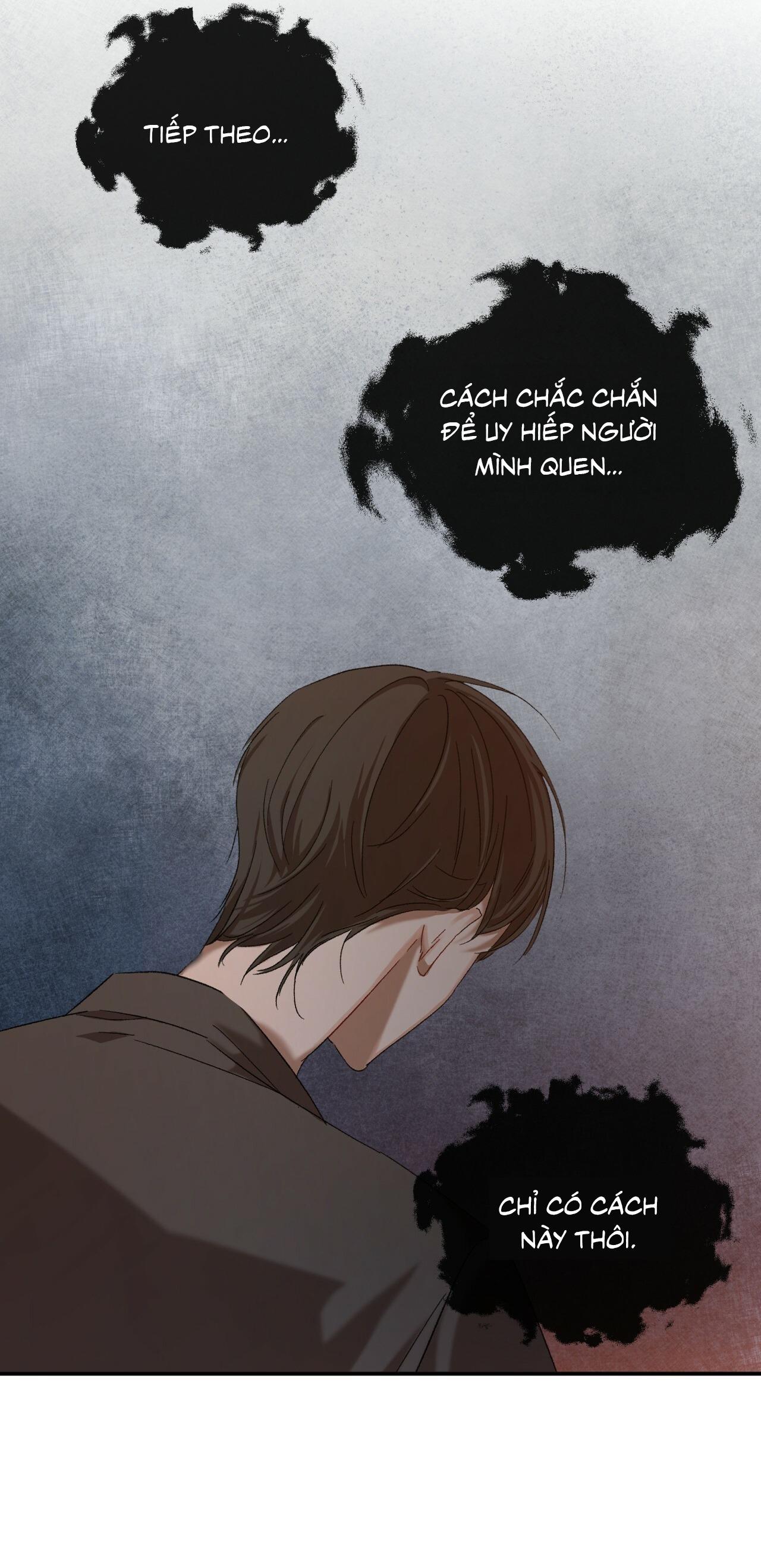 KHỞI NGUỒN SỰ SỐNG Chapter 6 - Next Chapter 7 H chụt chụt