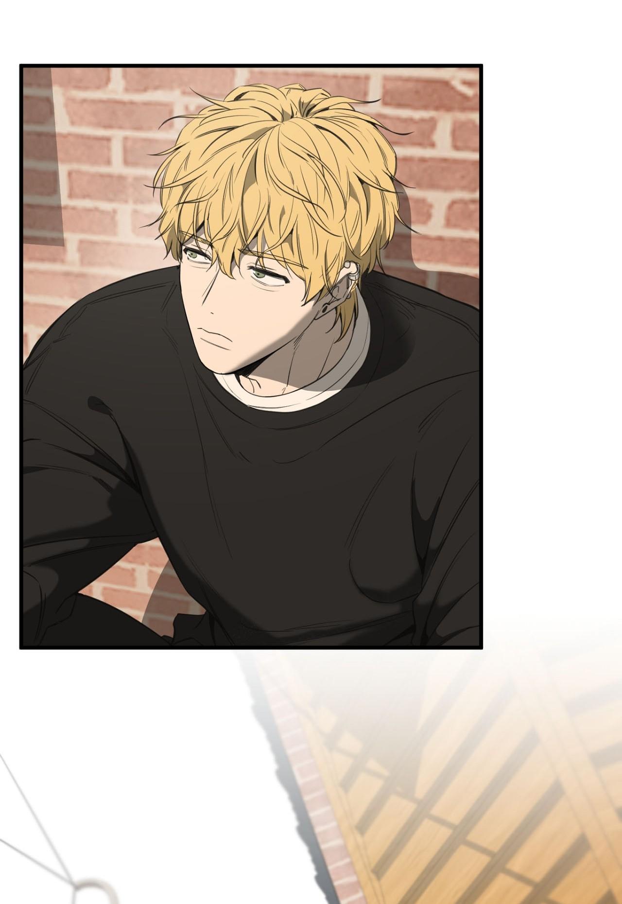 (CBunu) Yang Il Woo Và Tôi Chapter 1 - Trang 2