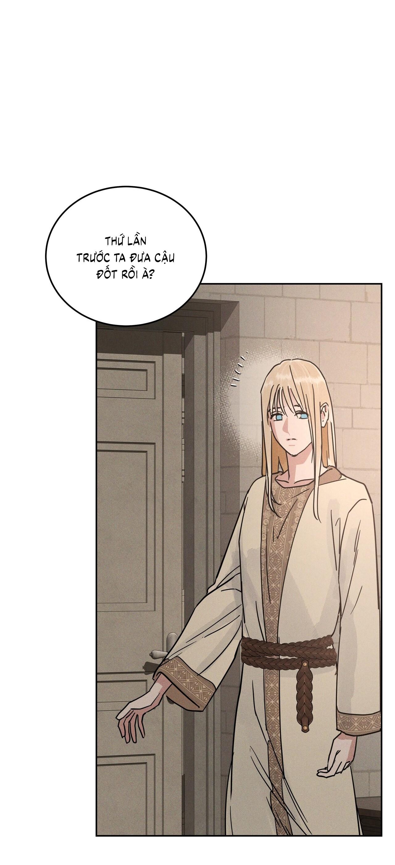 (CBunu) Antidote Chapter 63 - Next 