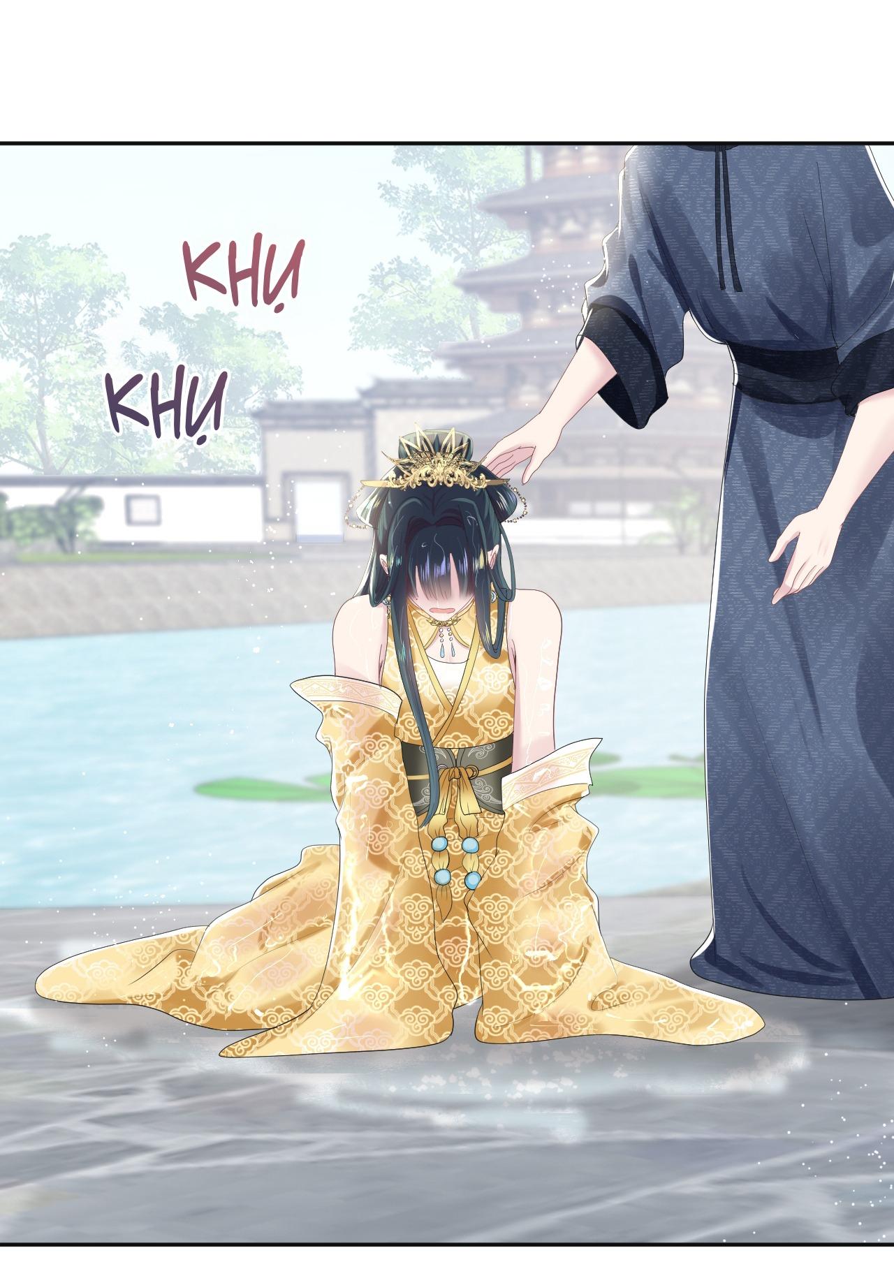 Tuyệt mỹ bạch liên hoa online dạy học Chapter 37 - Next Chapter 38