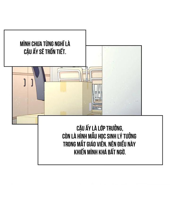 [DDT] KẺ SAY MÊ Chapter 5 - Trang 2