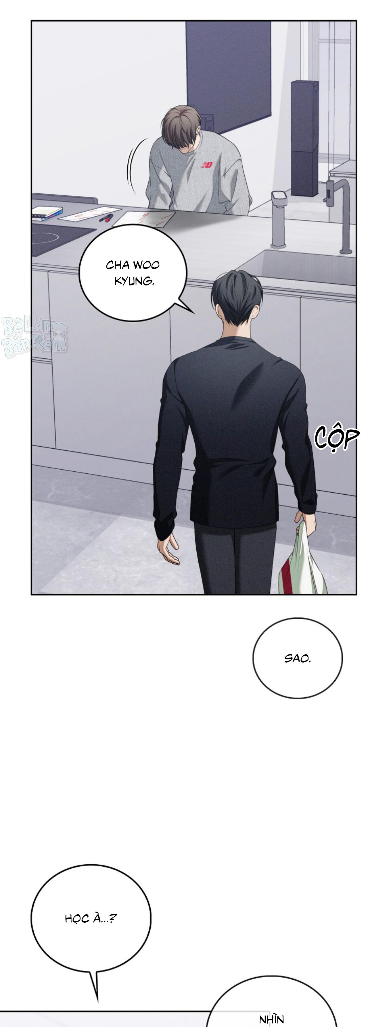 Critical Point Chapter 65 - Next Chapter 66