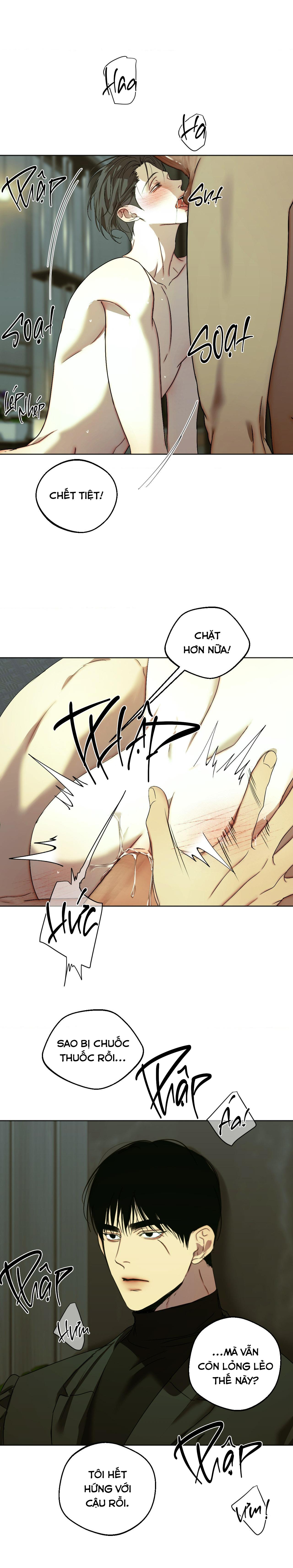 SẮC DỤC Chapter 47 - Next 