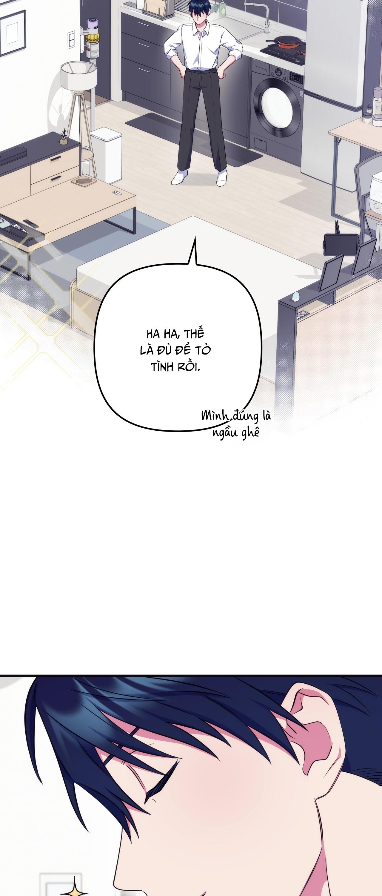 GIÚP ANH MỘT LẦN THÔI Chapter 12 - Next 