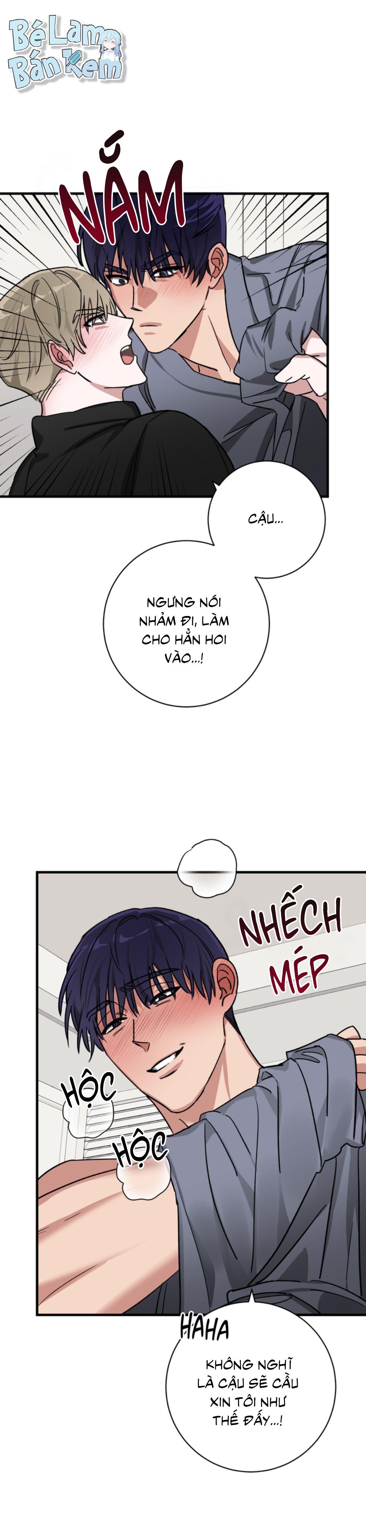 Friends With Benefits Chapter 4 H++ - Trang 2