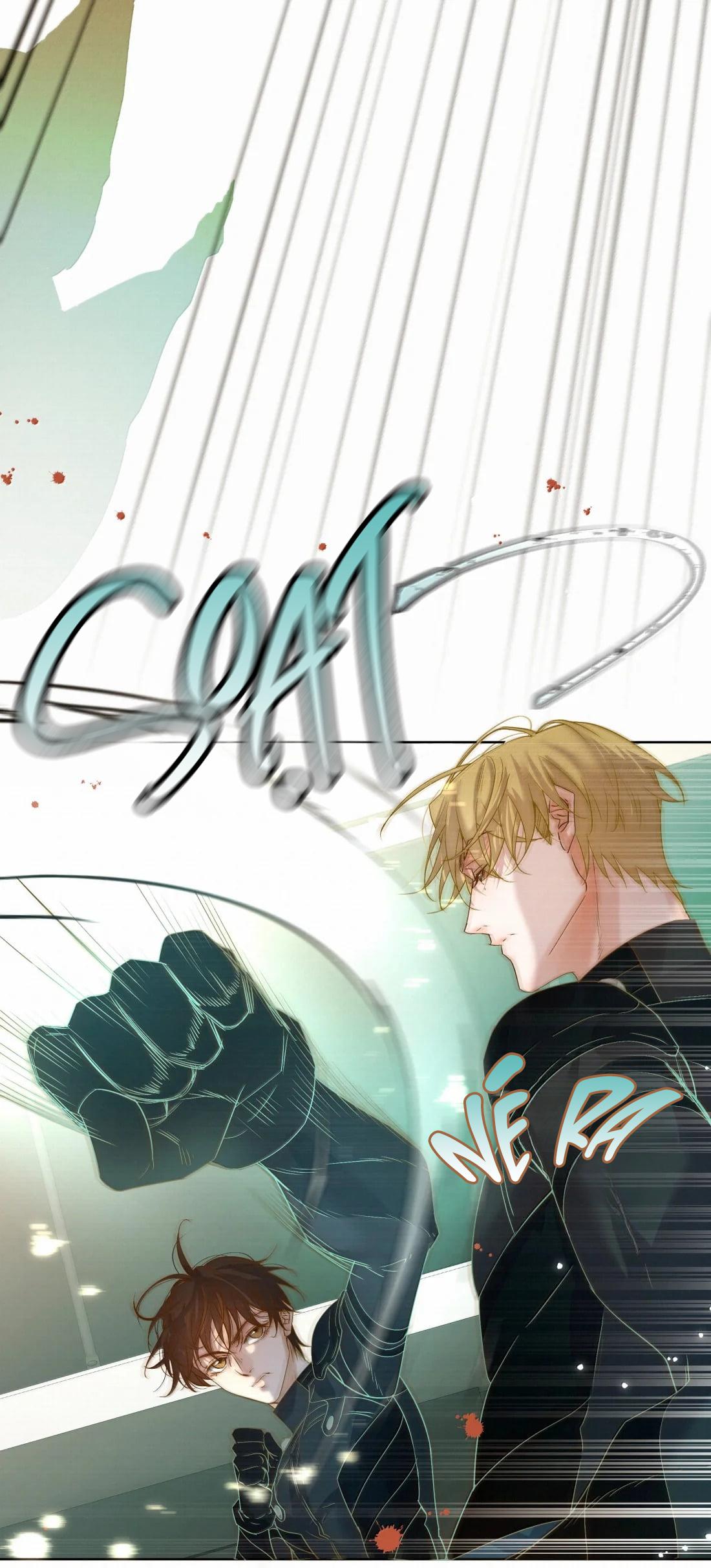 Trỗi Dậy Từ Tro Tàn Chapter 90 - Next 