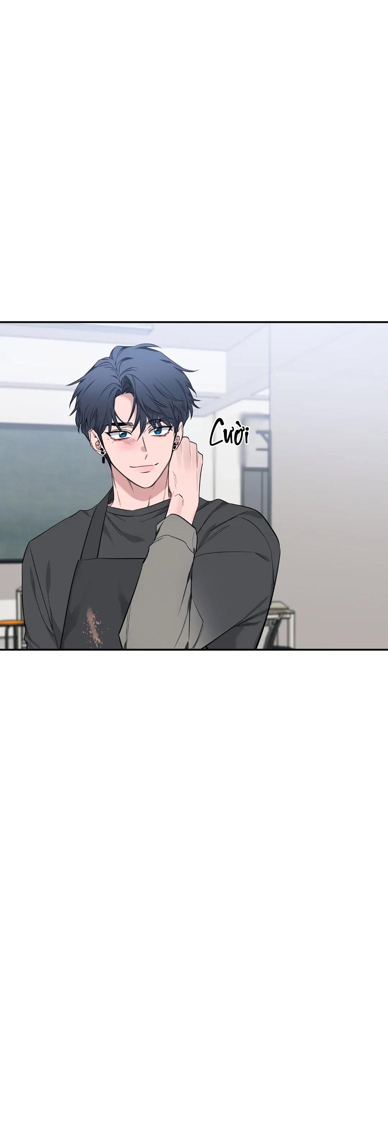 SKETCH Chapter 78 - Next Chapter 79