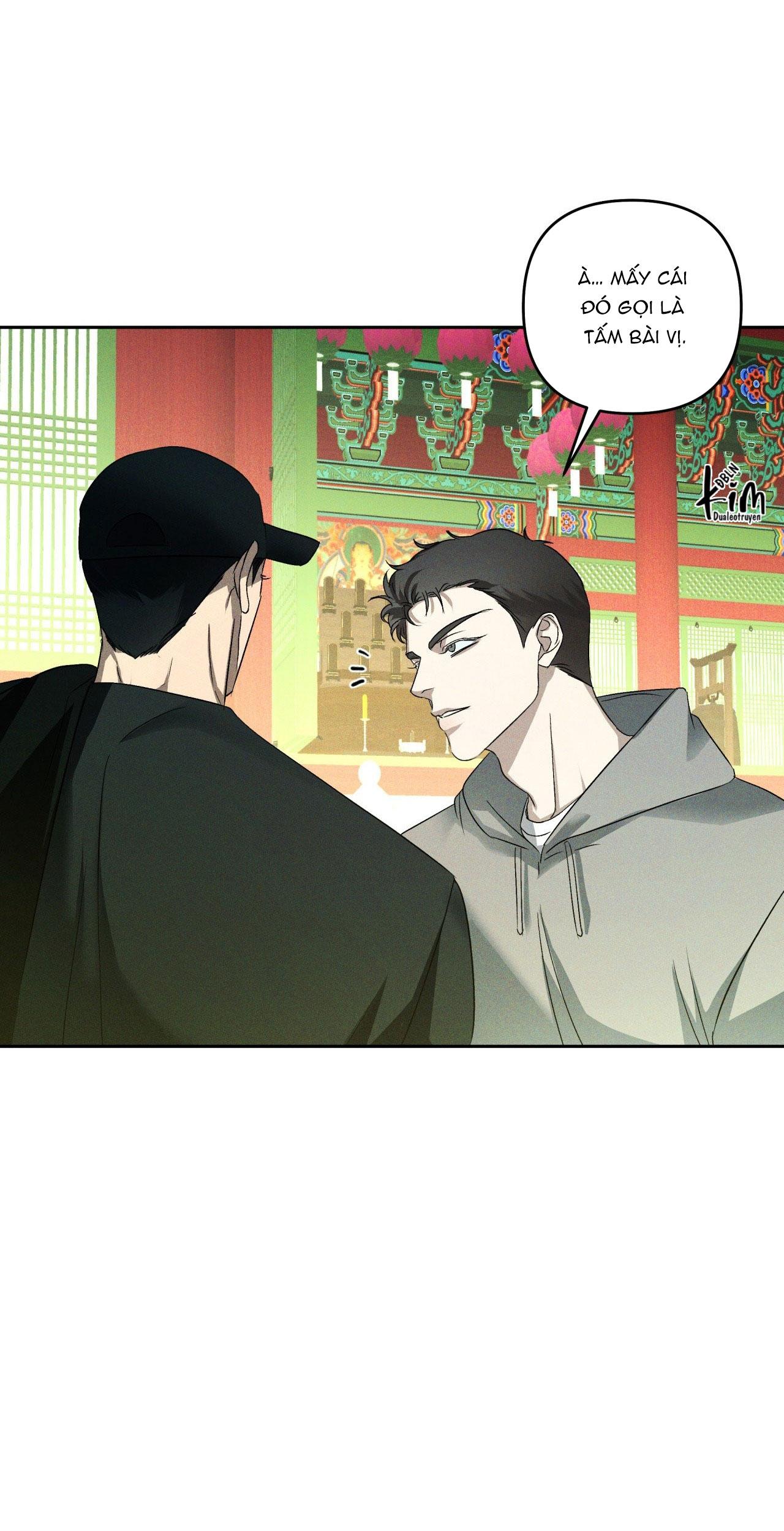 EDEN Chapter 28 - Next 