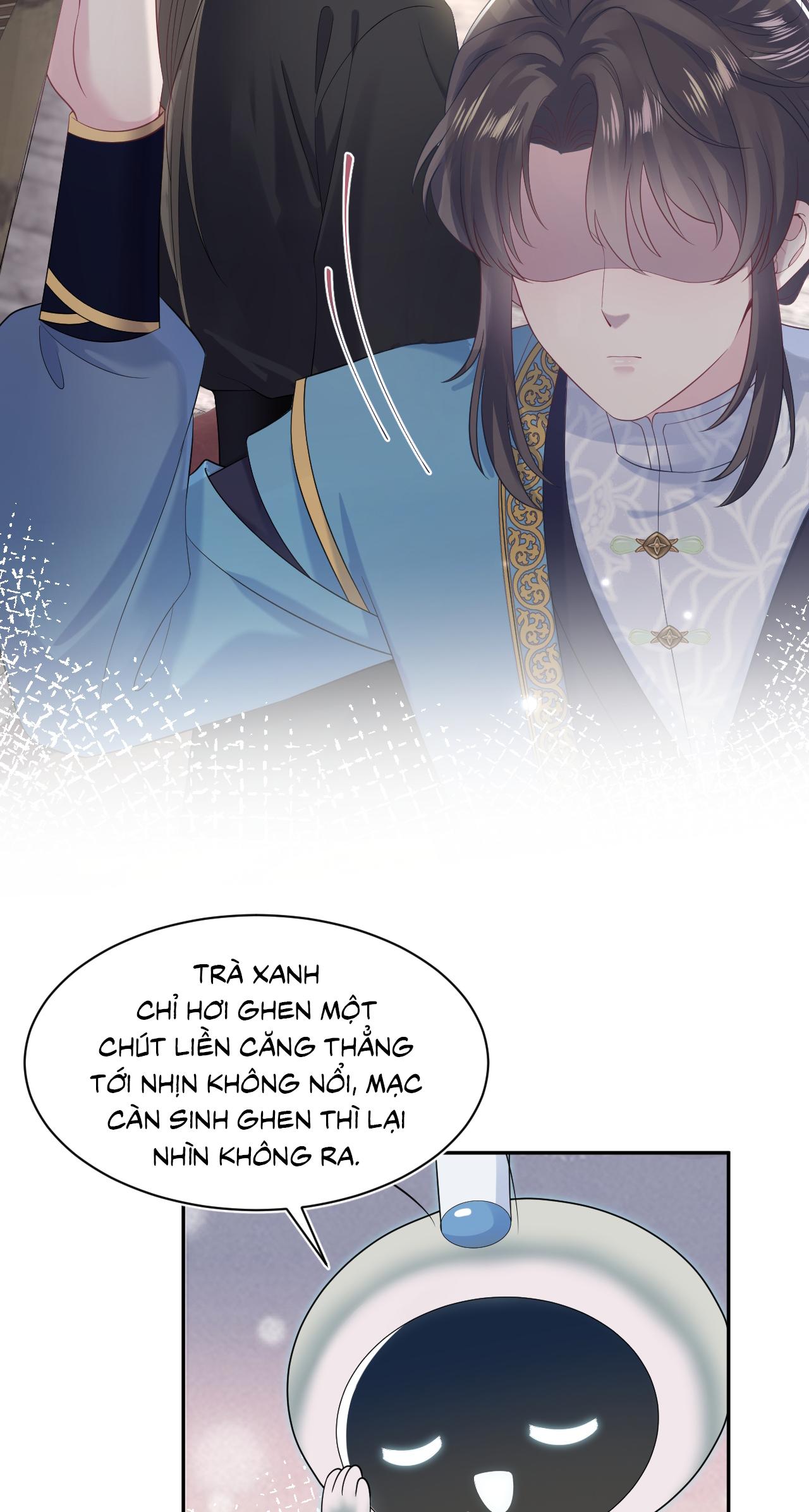 Tuyệt mỹ bạch liên hoa online dạy học Chapter 181 - Next Chapter 182