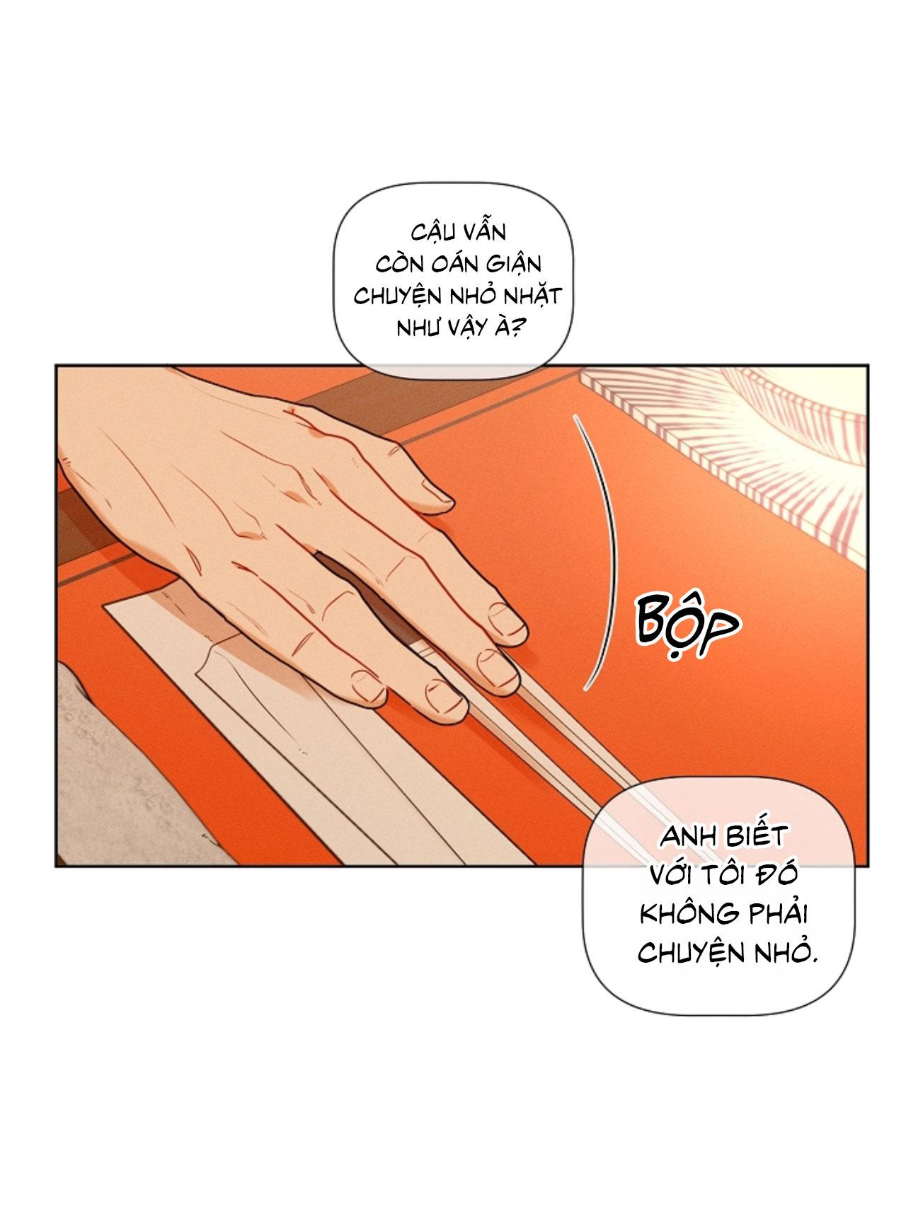 Tố Cáo Sếp Tôi Chapter 39 - Next Chapter 40