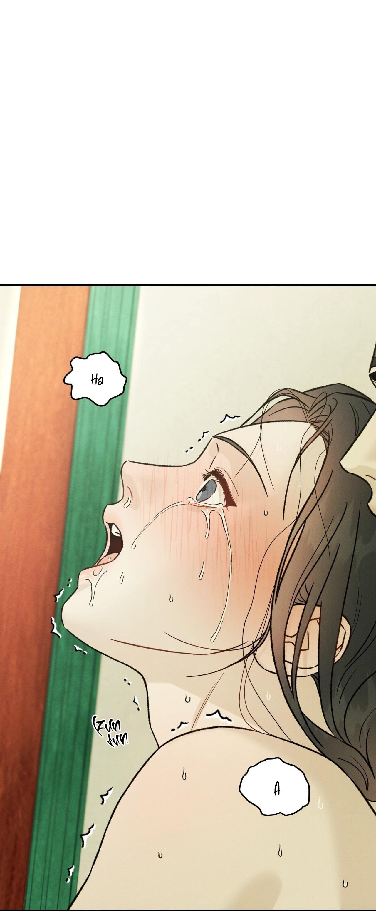 GALE OF THE GOD Chapter 24 H+ - Next Chapter 25