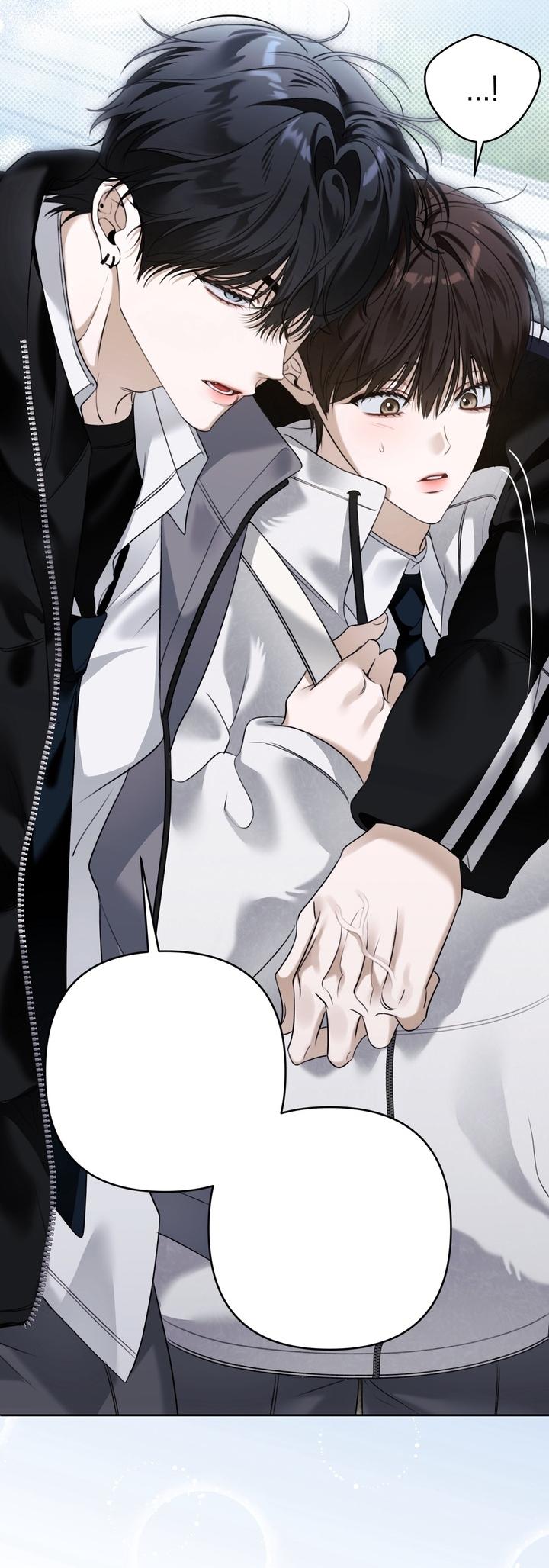 EIGHTEEN'S BED Chapter 27 - Trang 2