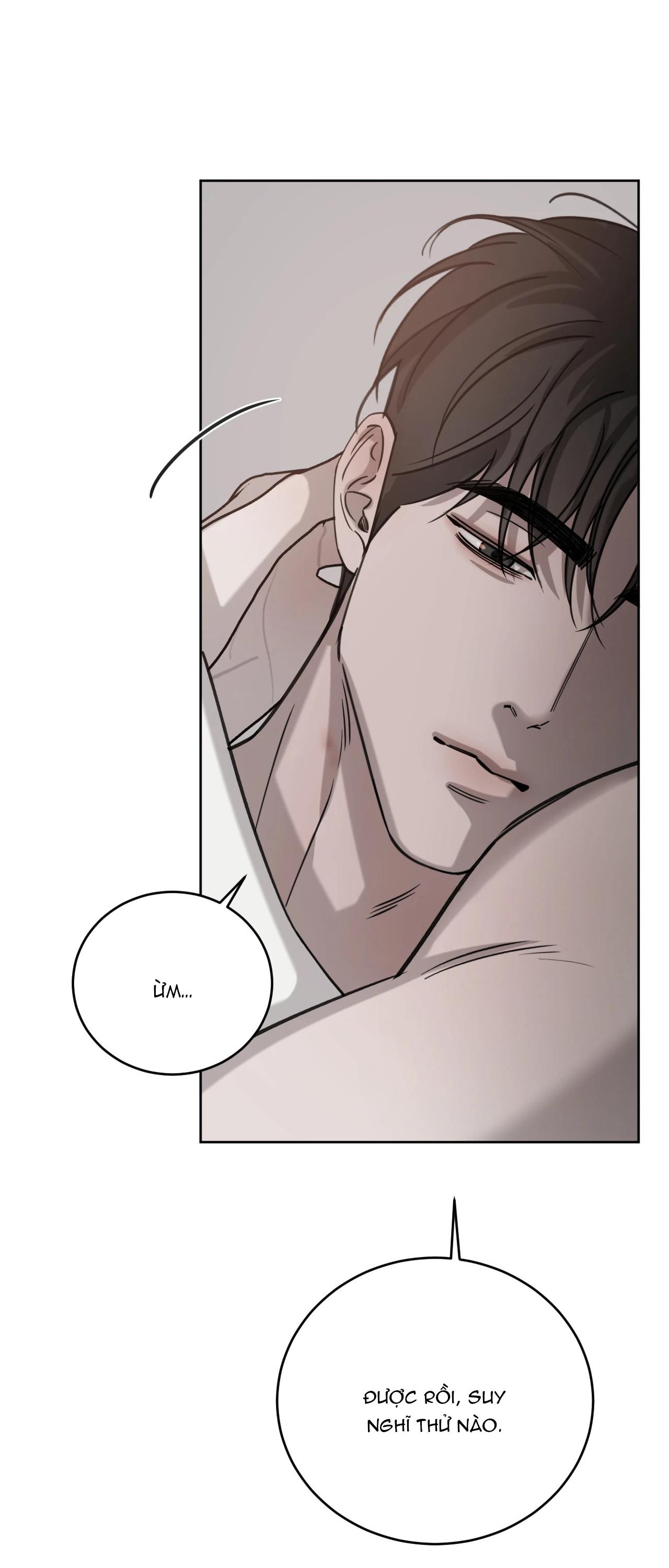 GIỮA TÌNH CỜ VÀ ĐỊNH MỆNH Chapter 84 - Next 