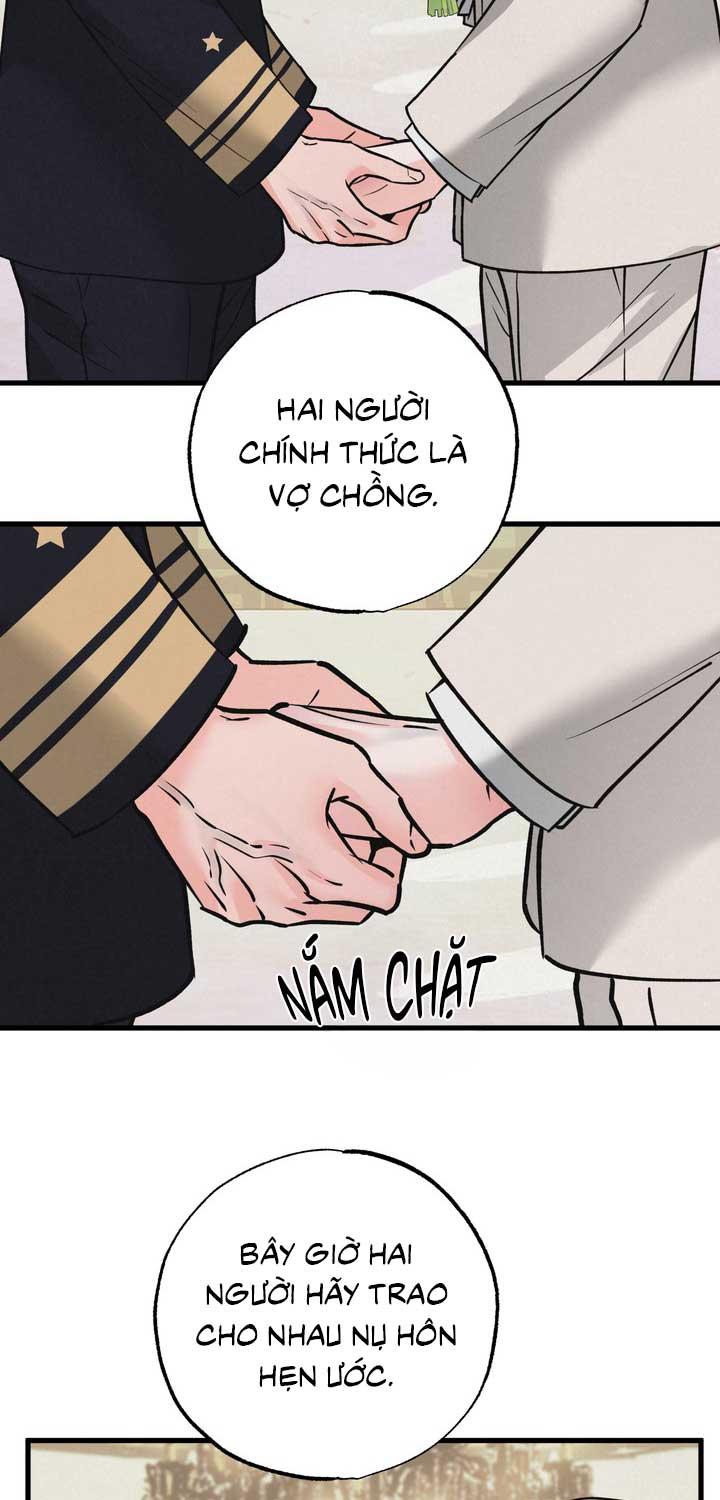 CẶP ĐÔI HOÀN HẢO Chapter 50 - Next Chapter 51