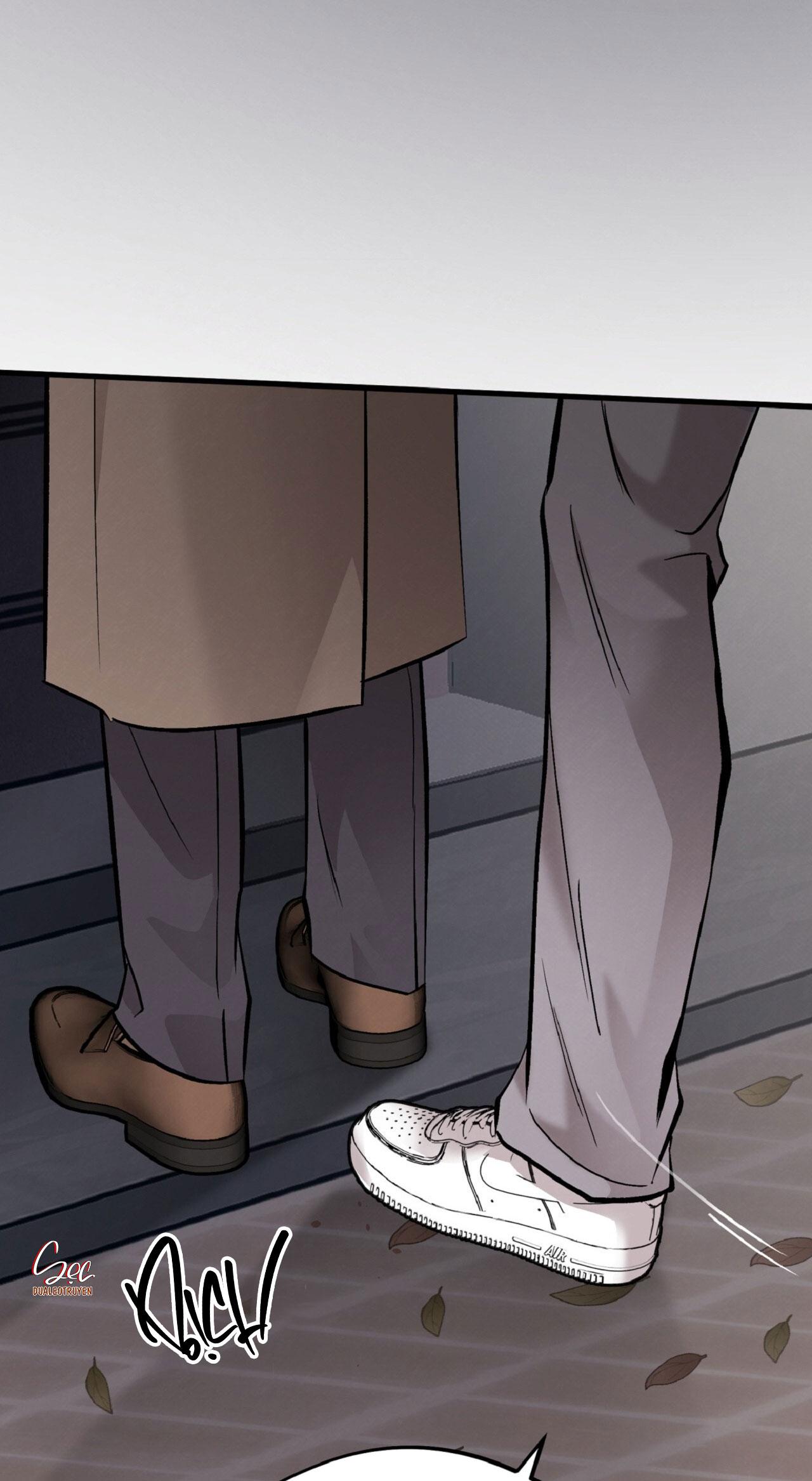 HONEY BEAR Chapter 69 - Next Chapter 70