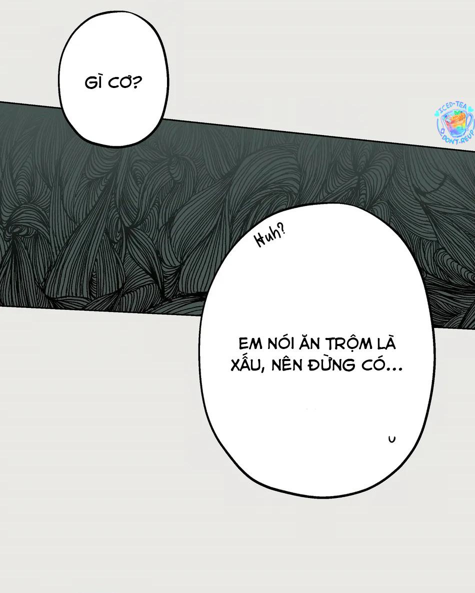 Phù Thủy Xứ Eden Chapter 20 - Next Chapter 21