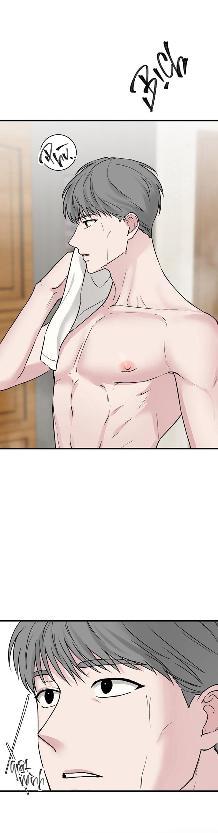 [DDT] NGƯỜI CHÚ TÔI YÊU! Chapter 1 19+ - Trang 2