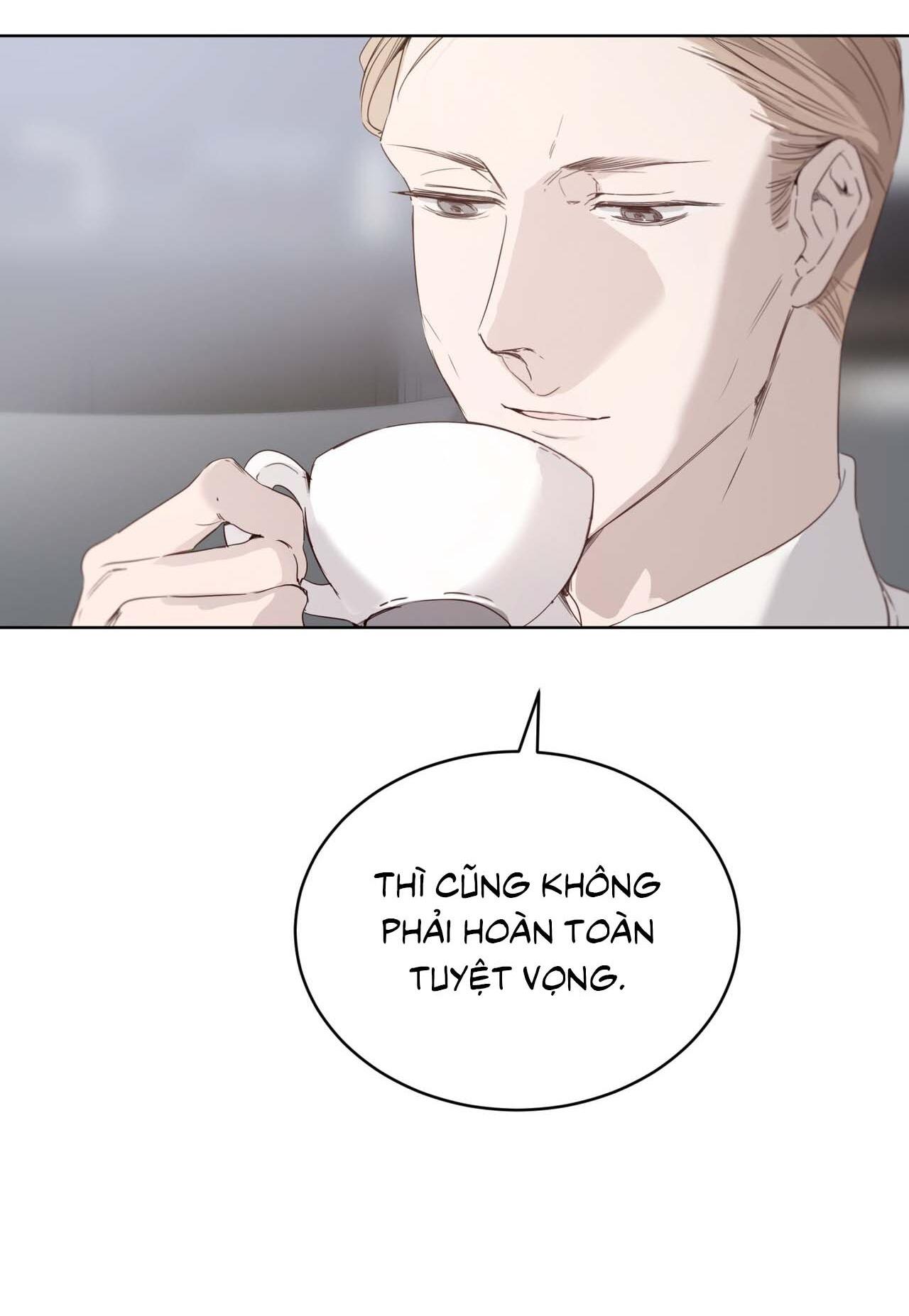 RAGA: Passion Chapter 12 - Next Chapter 13