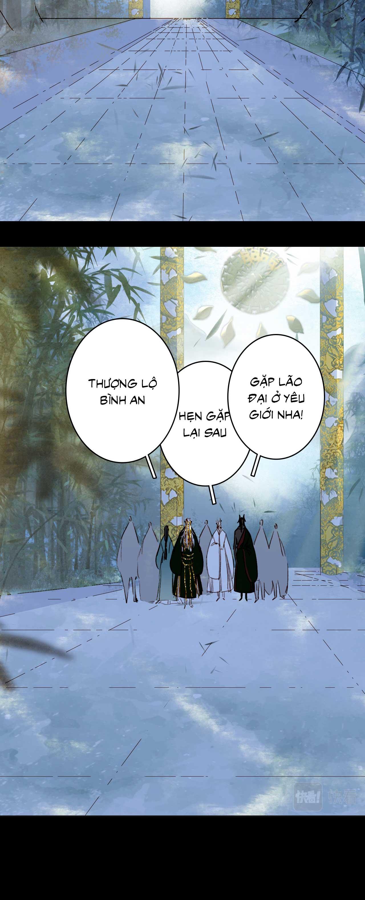Mộng tưởng chưa đến ngàn năm Chapter 102 - Next Chapter 103