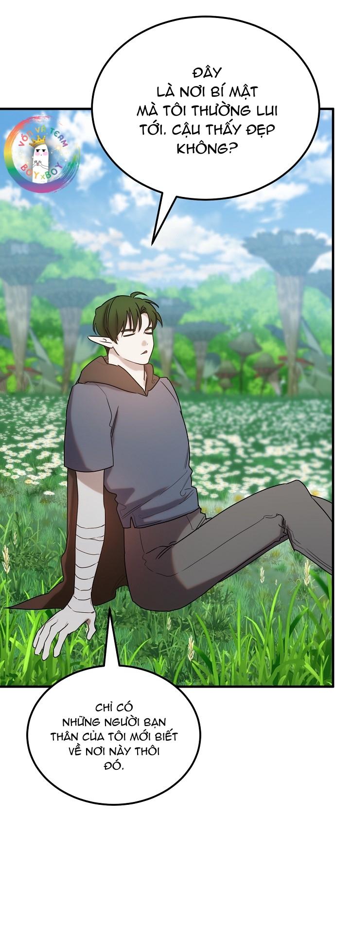 Này, Đừng Có Nhấn Cái Nút Đó! Chapter 48 - Next 