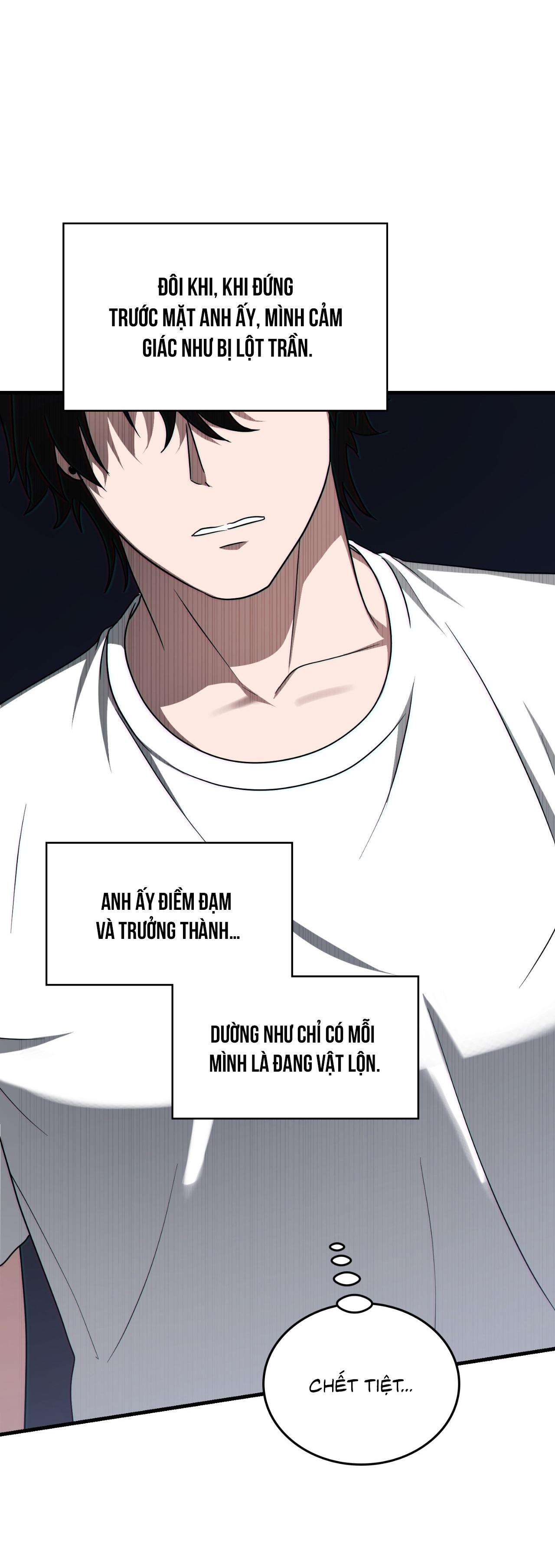 Guild member Chapter 80 - Next 