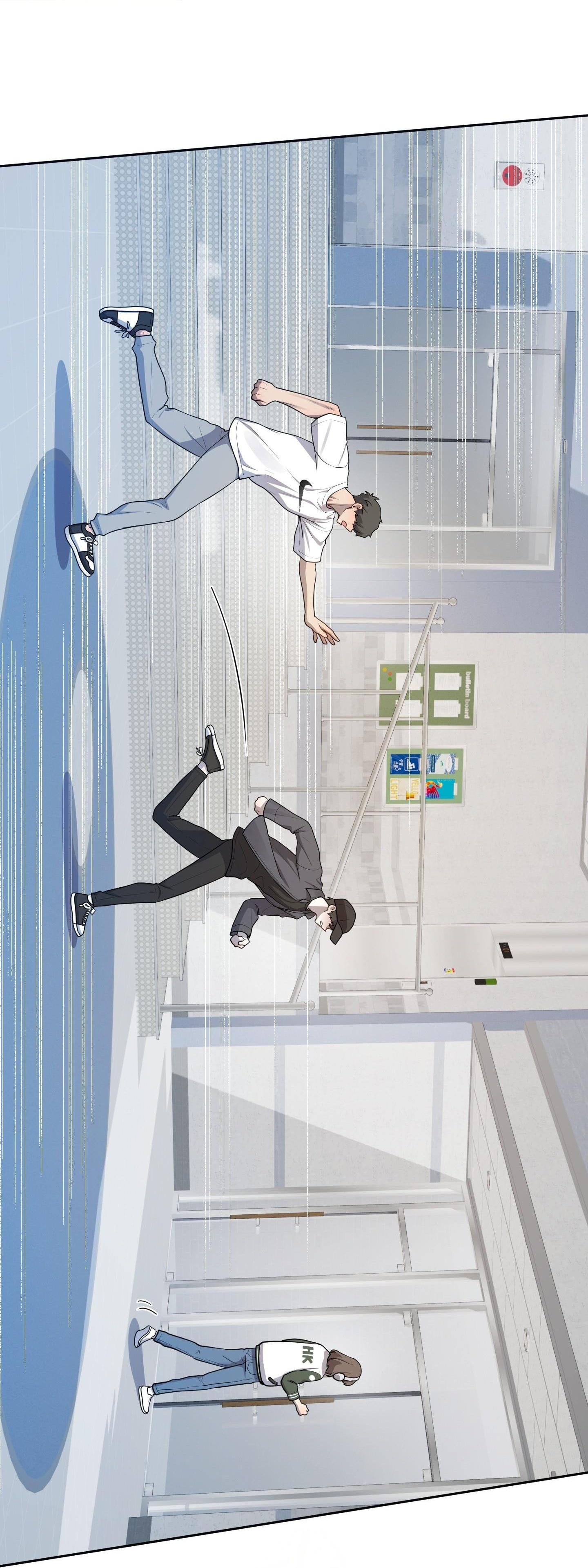 (CBunu) Chuyện Rằng Tôi Yêu Cậu Chapter 31 - Next 