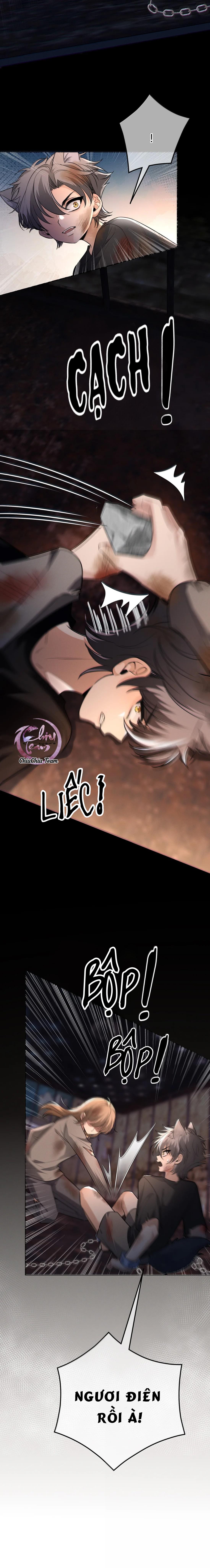 Phệ Chủ Chapter 47 - Next Chapter 48